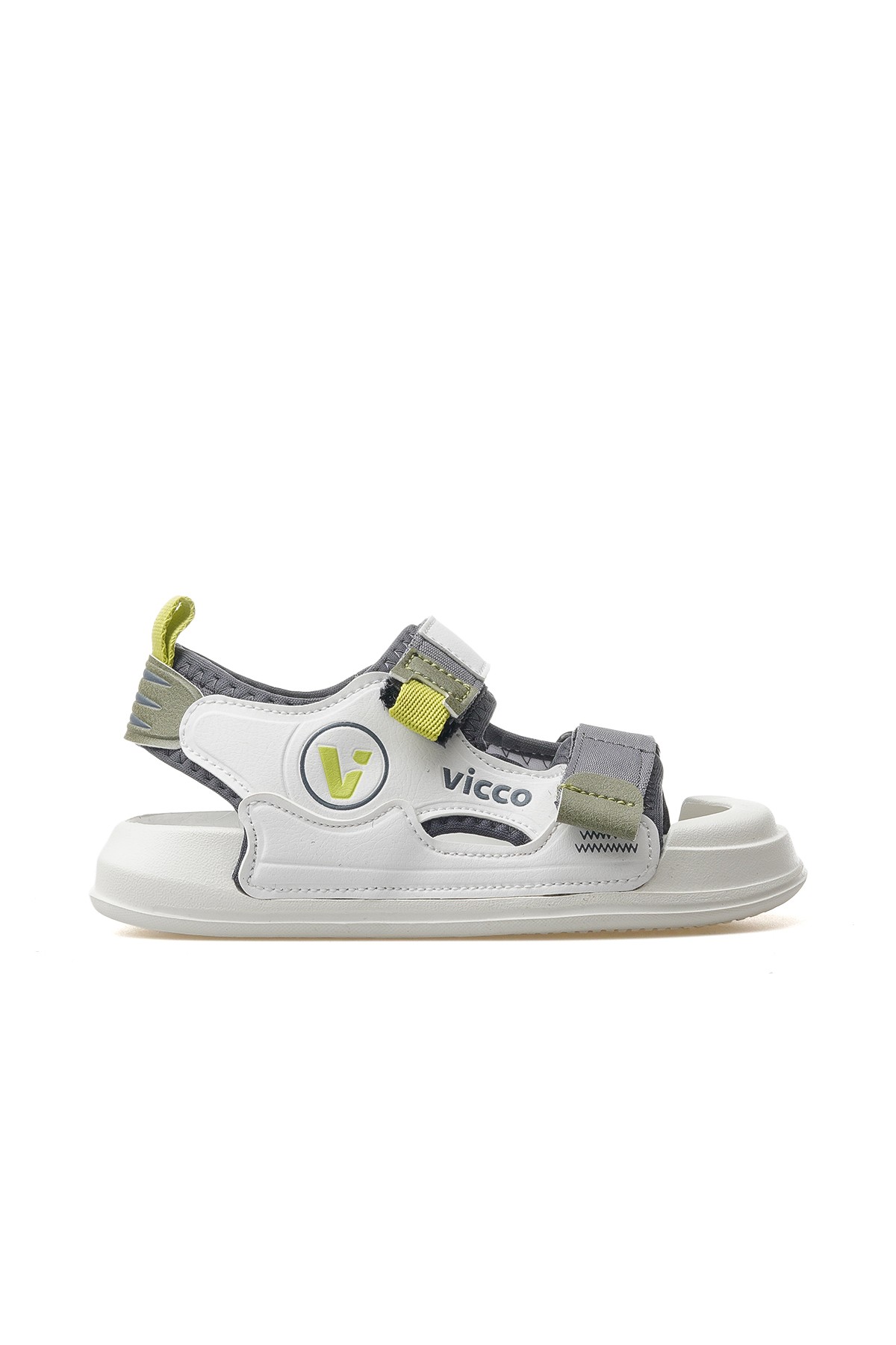 Wonder Erkek Çocuk Hafif Sandalet 332.182 PE - BEJ