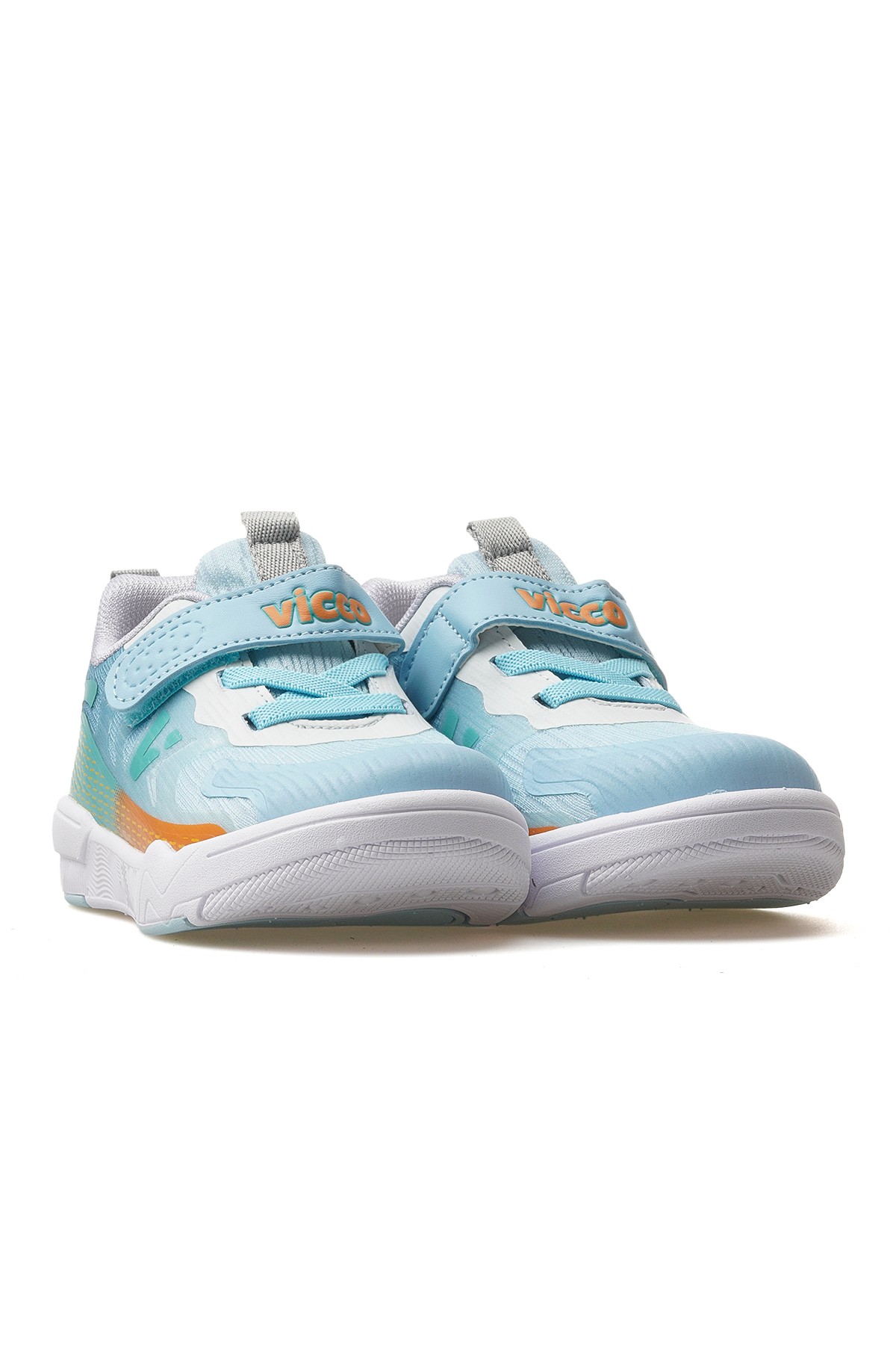 Daphne Erkek Çocuk Hafif Sneaker Spor Ayakkabı 346.201 BE - MAVİ