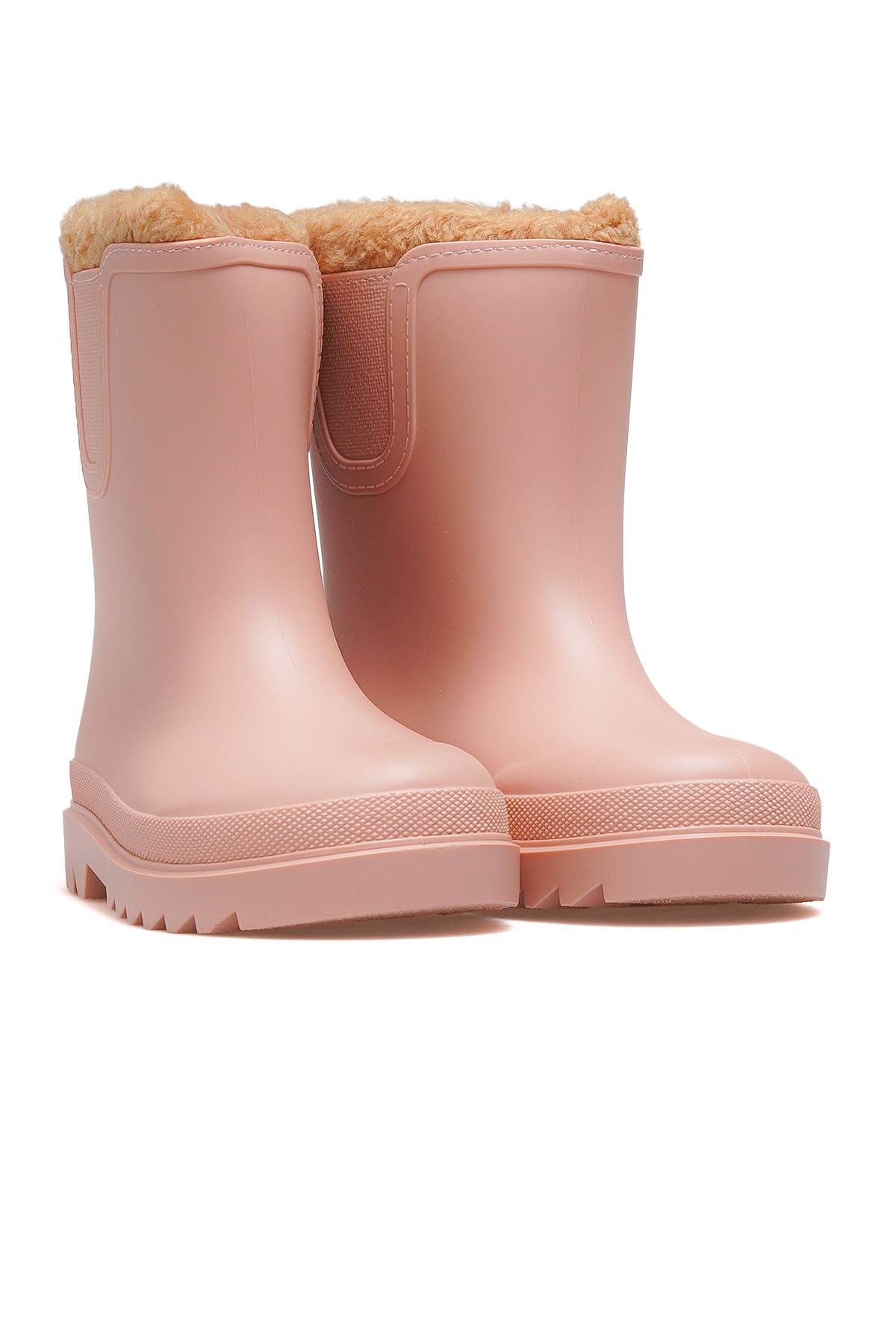 İgor Tokıo Borreguıto Unısex Çocuk Yağmur Çizmesi(22-34) KW-10290 PU - PUDRA