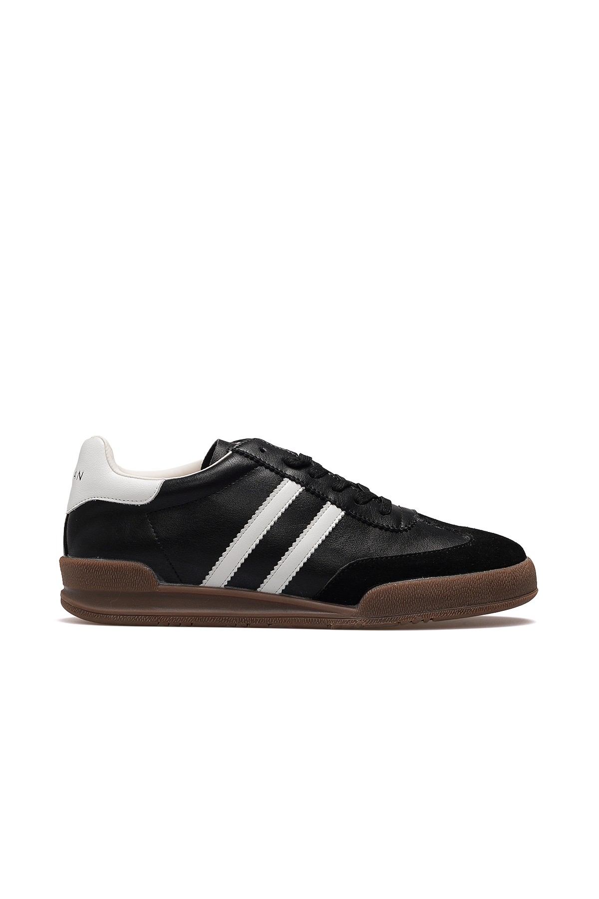 Lia Kadın Sneaker Günlük Ayakkabı 121230030 Z - SİYAH