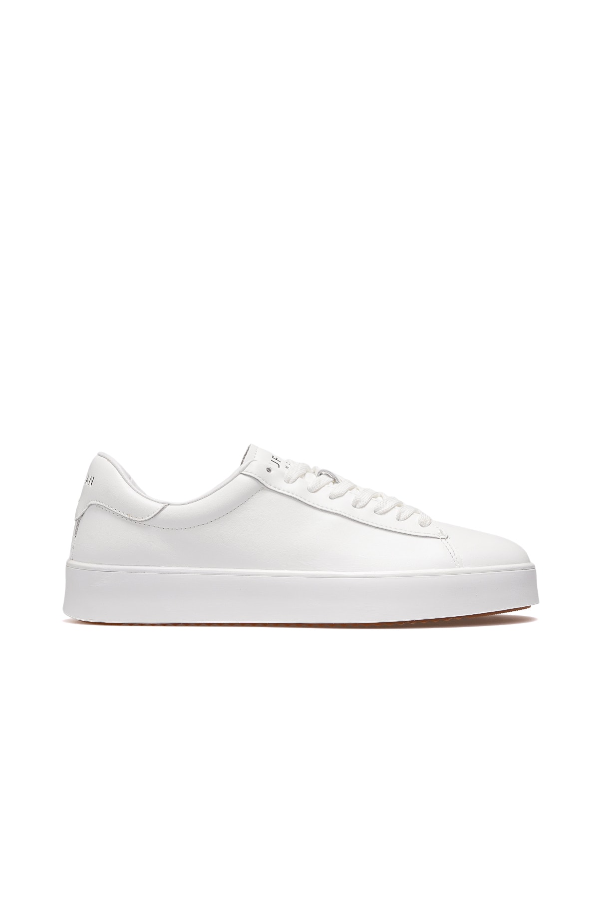 Anton Erkek Günlük Sneaker Ayakkabı 111230254 M - BEYAZ