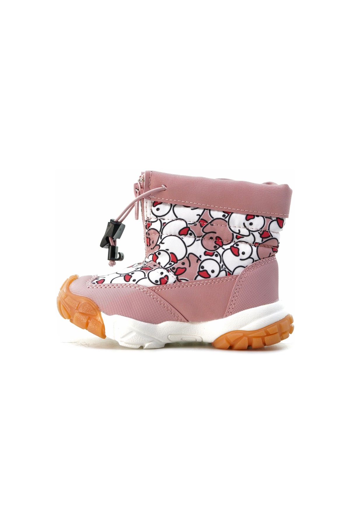 Vicco Melon Kız Çocuk Kürklü Kar Botu (22-30) 943.359 FK - PEMBE
