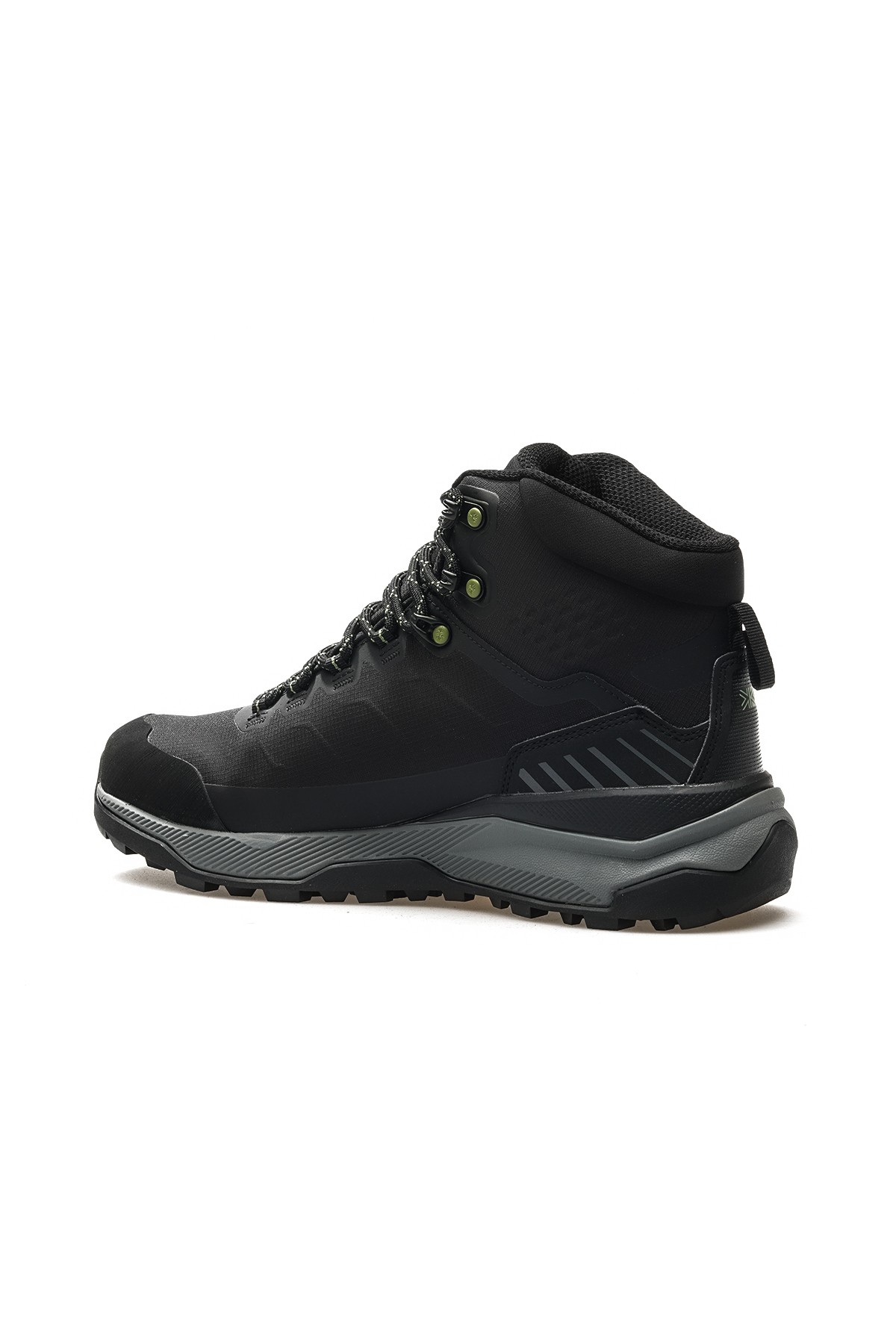 Peregrine Weathertite Erkek Su Geçirmez Outdoor Günlük Bot K1102 M - SİYAH