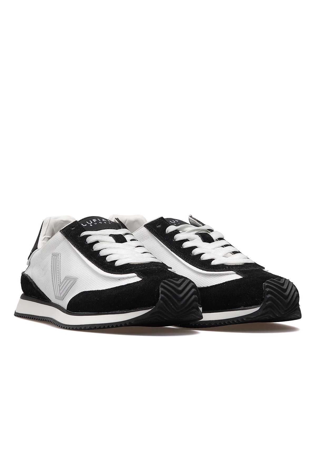 Gaban Erkek Günlük Sneaker Ayakkabı 112230276 M - SİYAH