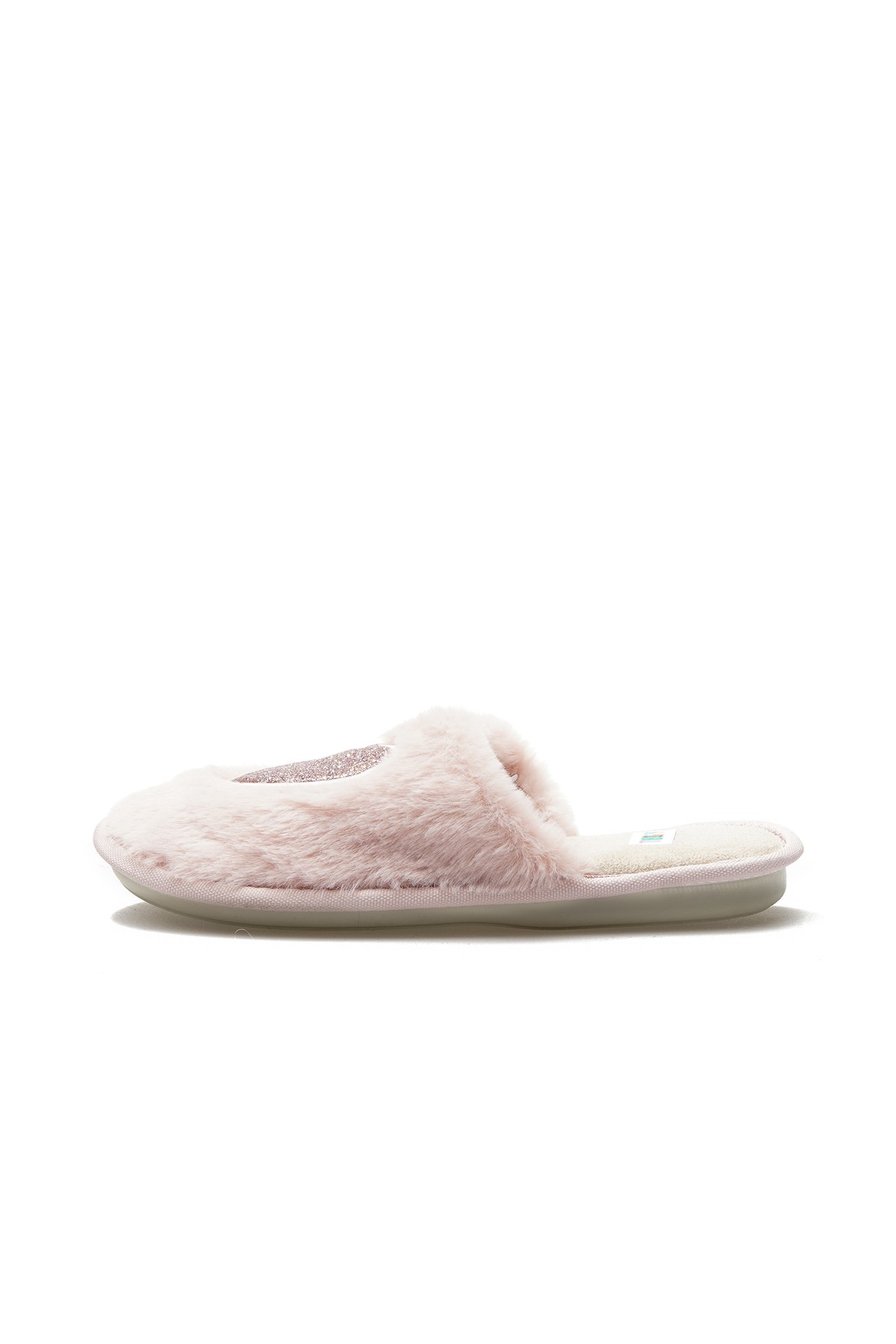 Twıgy Kate Kadın Ev Terliği (37-41) T-KATE Z - PEMBE