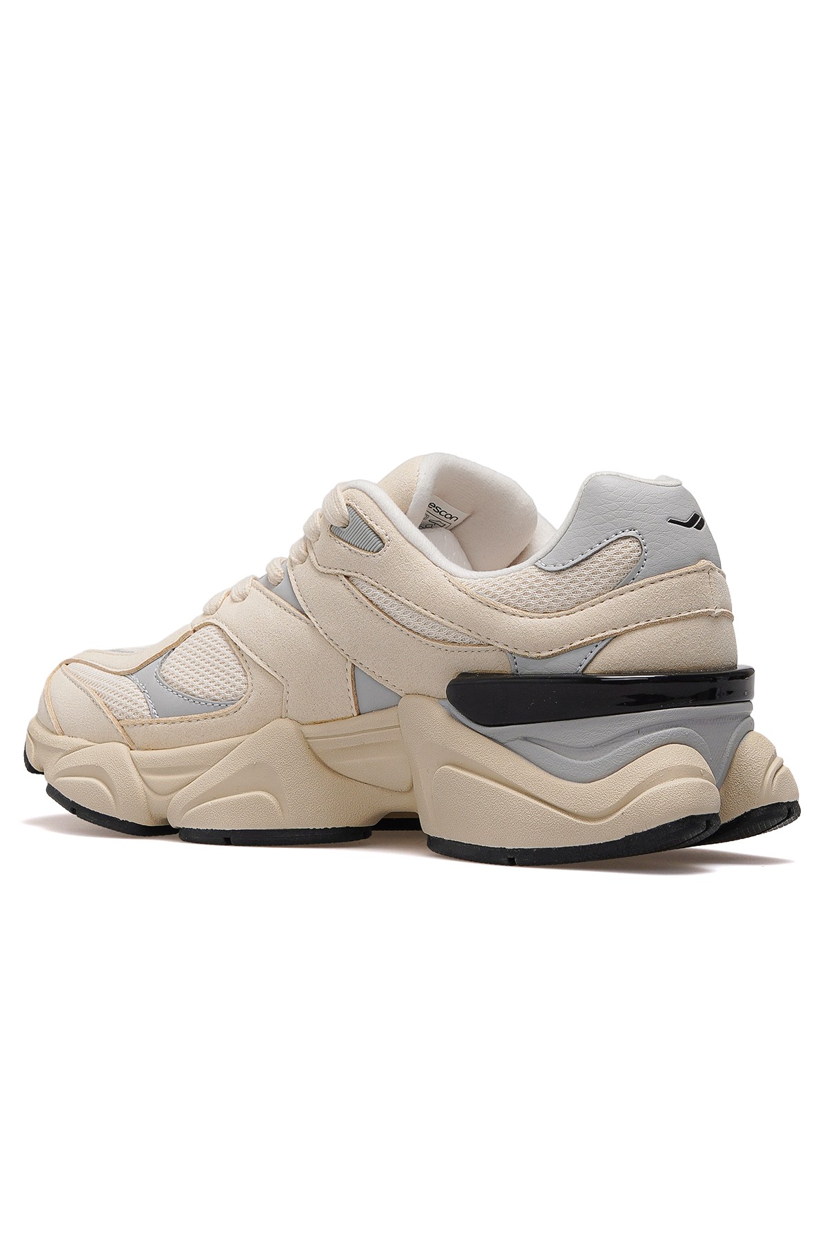 Ghost 2 Easytep Kadın Sneaker Spor Ayakkabı Ghost-2-Easytep Z - BEJ