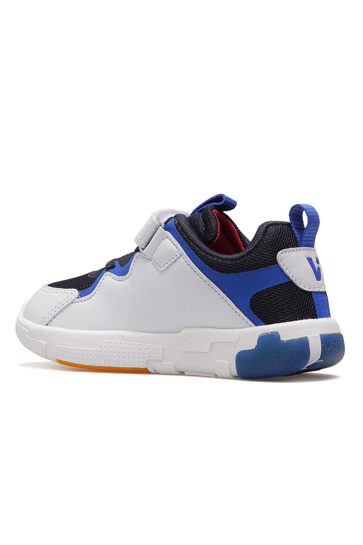 Phonex Erkek Çocuk Hafif Işıklı Sneaker Spor Ayakkabı 346.209 PE - LACİVERT