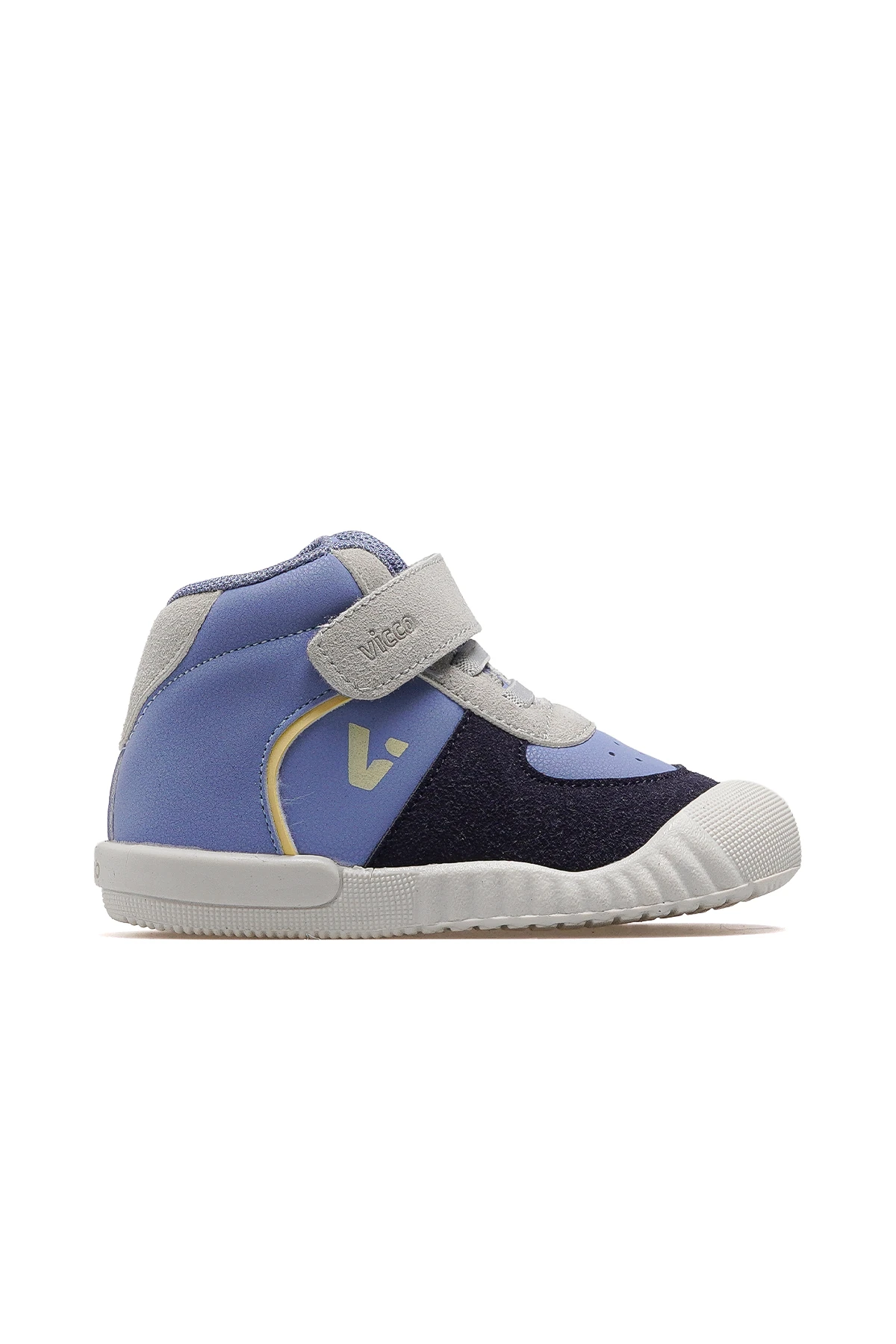 Soli Iı Erkek Çocuk Hafif Taban Günlük Bot 946.402 BE - KOT