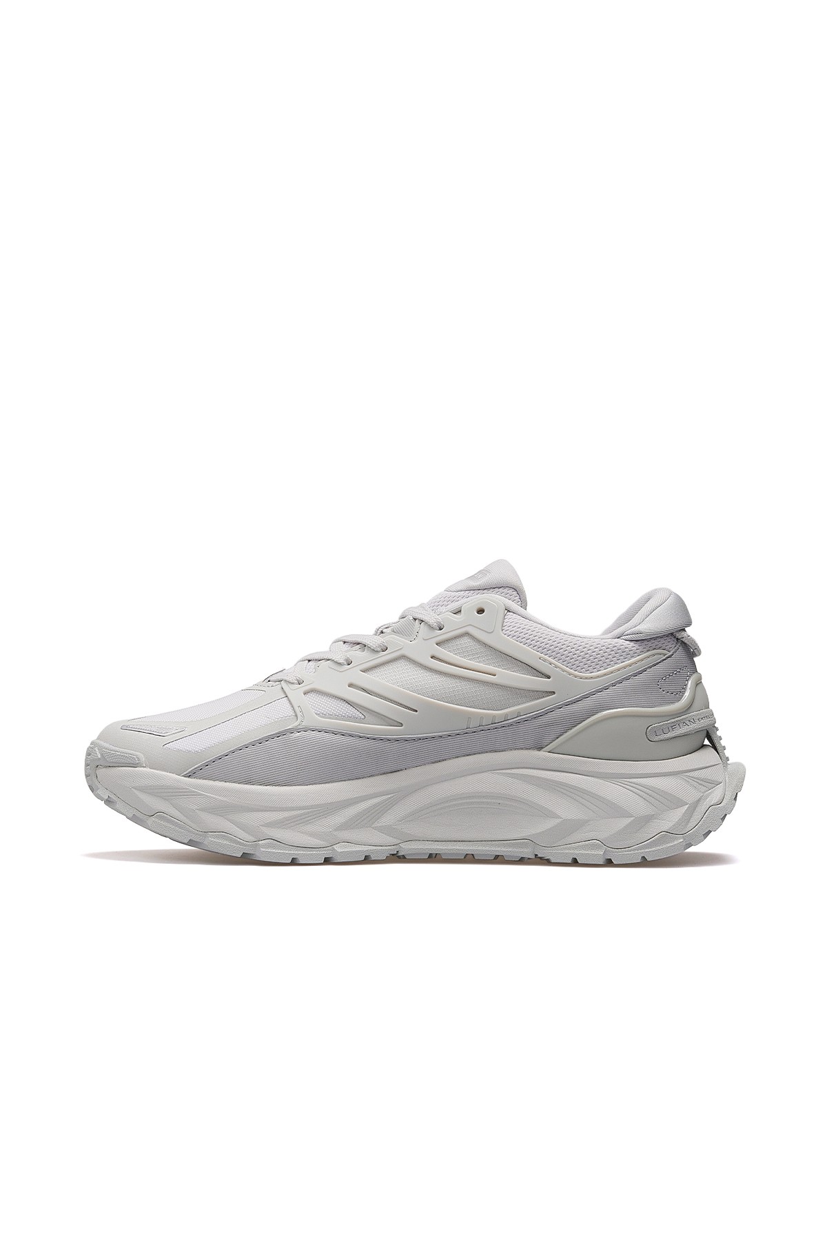 Edwin Erkek Günlük Sneaker Ayakkabı 112230202 M - GRİ