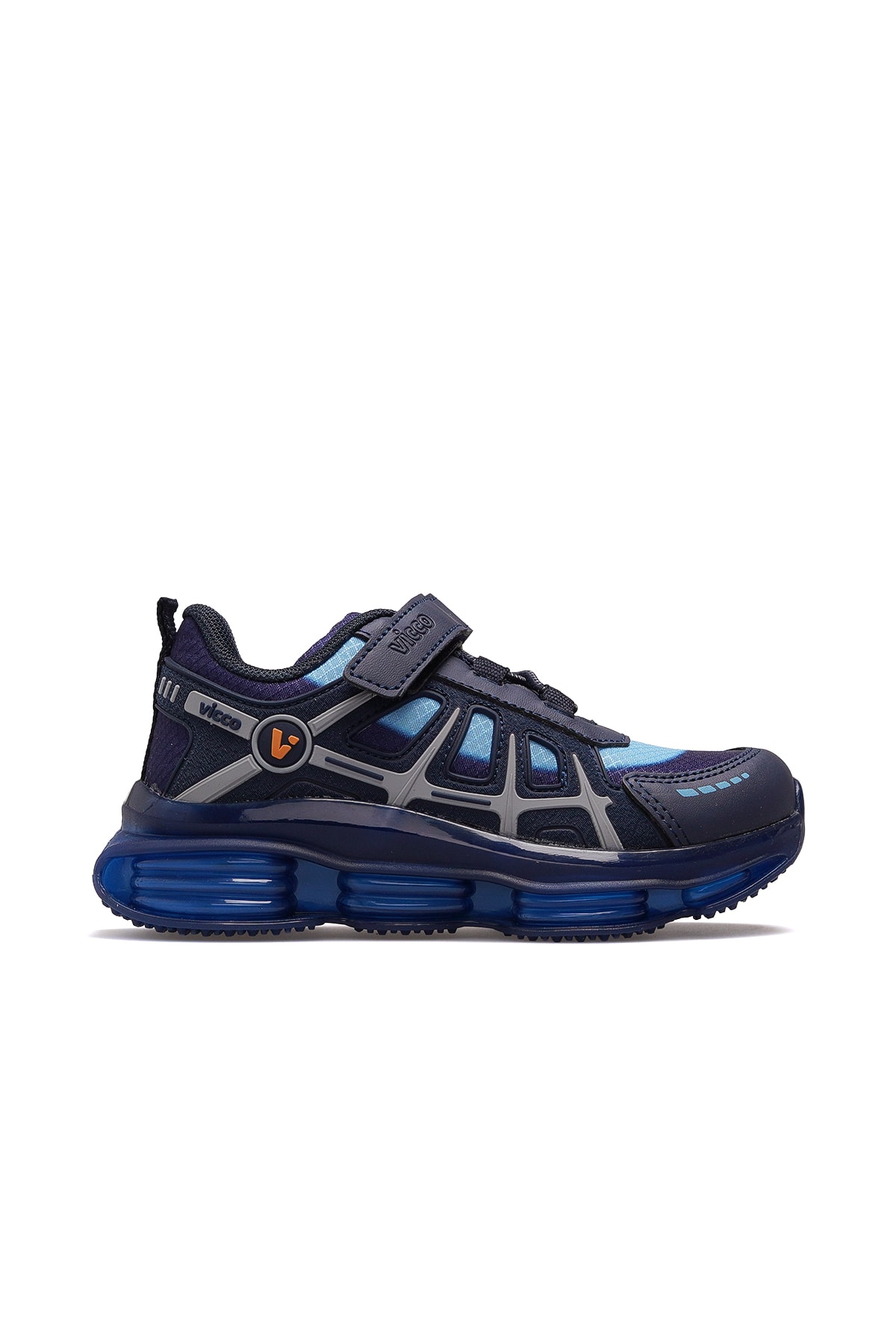 Kontra Erkek Çocuk Sneaker Spor Ayakkabı 346.249 PE - LACİVERT