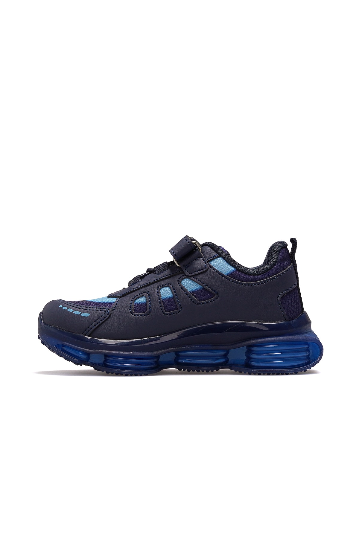 Kontra Erkek Çocuk Sneaker Spor Ayakkabı 346.249 PE - LACİVERT