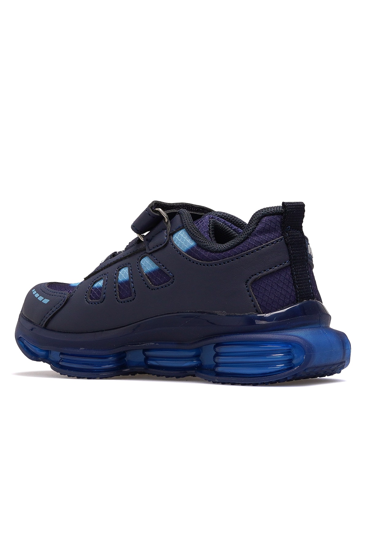 Kontra Erkek Çocuk Sneaker Spor Ayakkabı 346.249 PE - LACİVERT