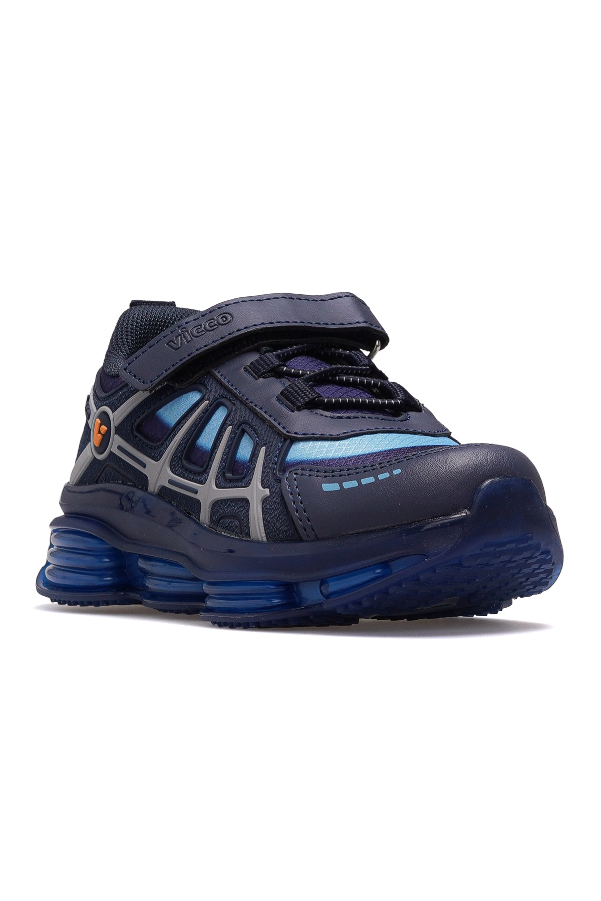 Kontra Erkek Çocuk Sneaker Spor Ayakkabı 346.249 PE - LACİVERT