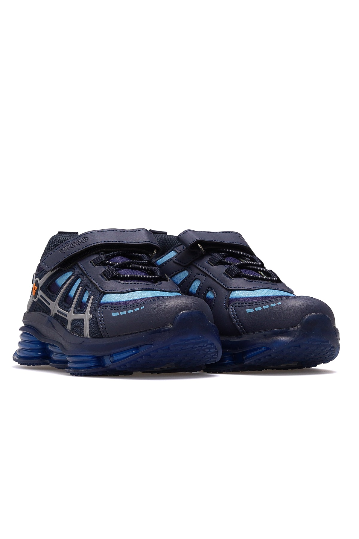 Kontra Erkek Çocuk Sneaker Spor Ayakkabı 346.249 PE - LACİVERT