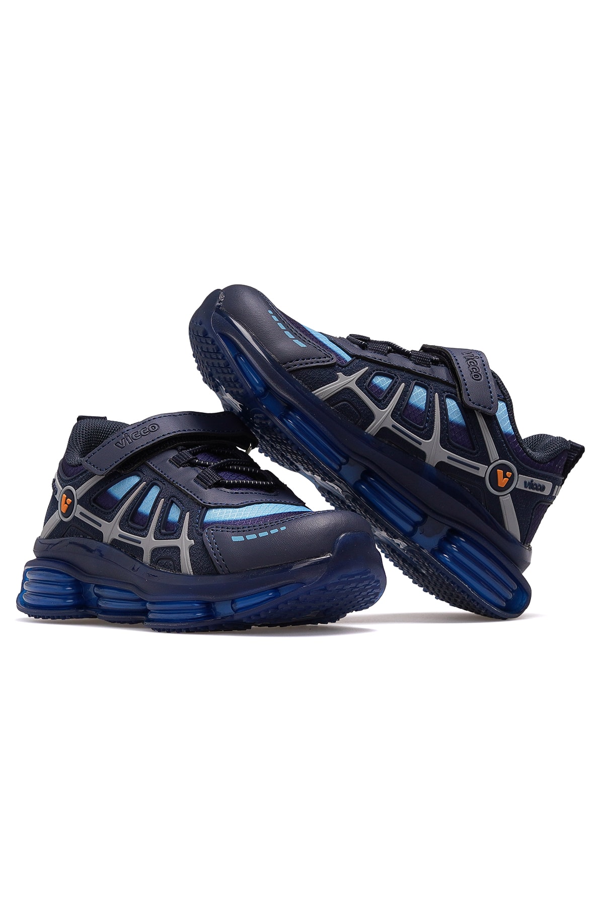 Kontra Erkek Çocuk Sneaker Spor Ayakkabı 346.249 PE - LACİVERT