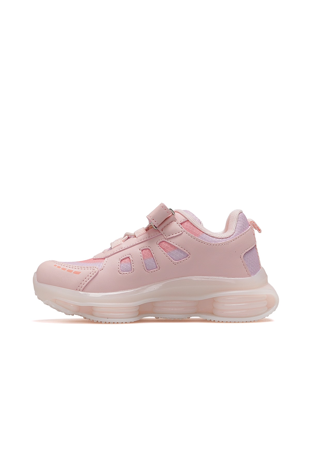 Kontra Kız Çocuk Sneaker Spor Ayakkabı 346.249 PK - PUDRA