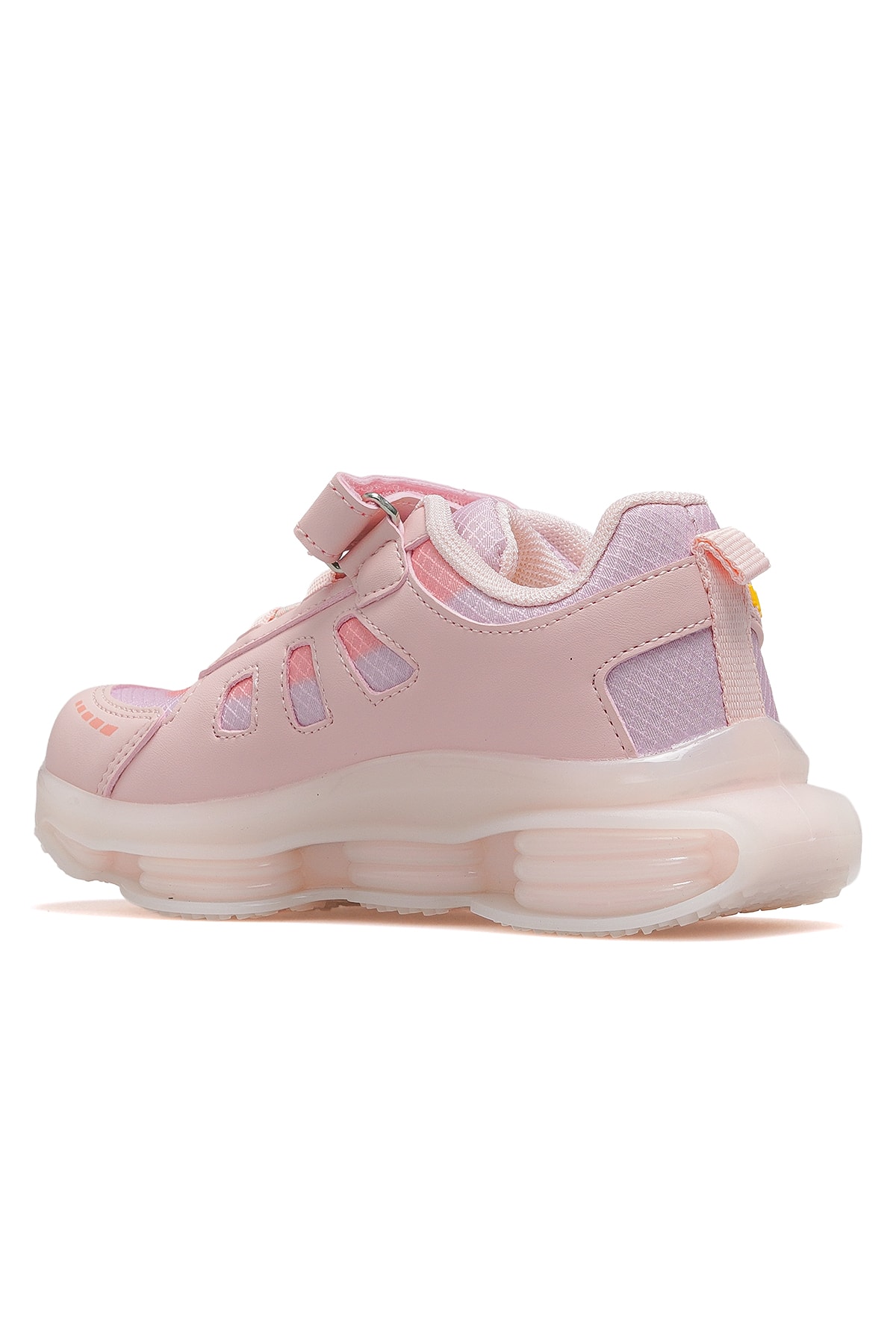 Kontra Kız Çocuk Sneaker Spor Ayakkabı 346.249 PK - PUDRA