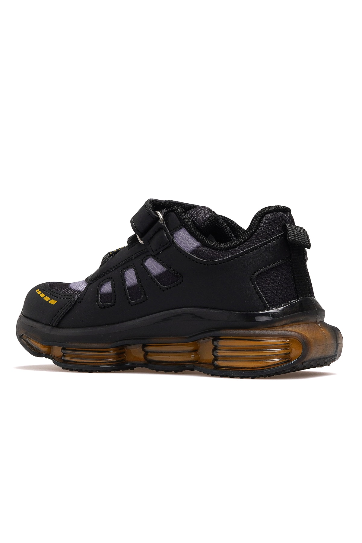 Kontra Erkek Çocuk Sneaker Spor Ayakkabı 346.249 PE - SİYAH