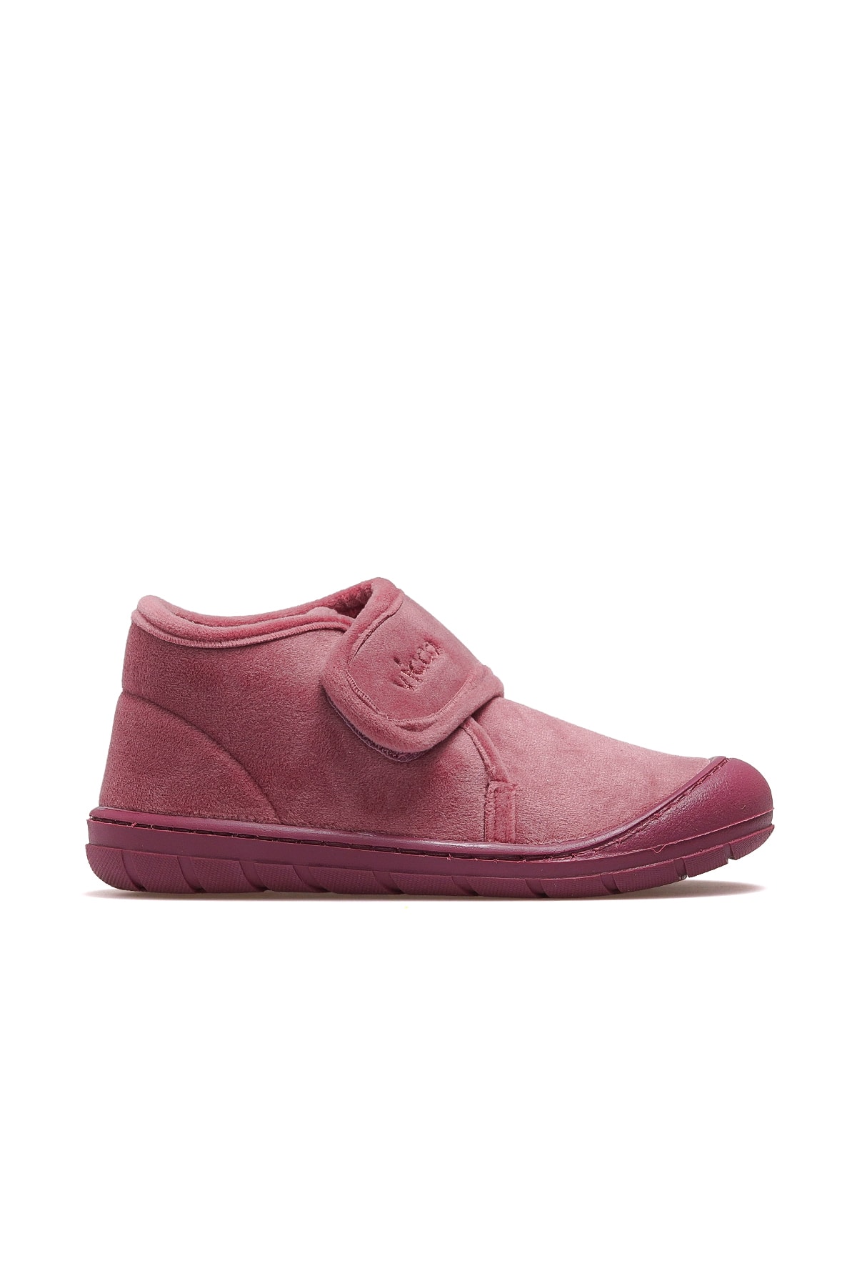 Vicco Color Kız Çocuk Panduf (21-30) 959.446 BK - PEMBE