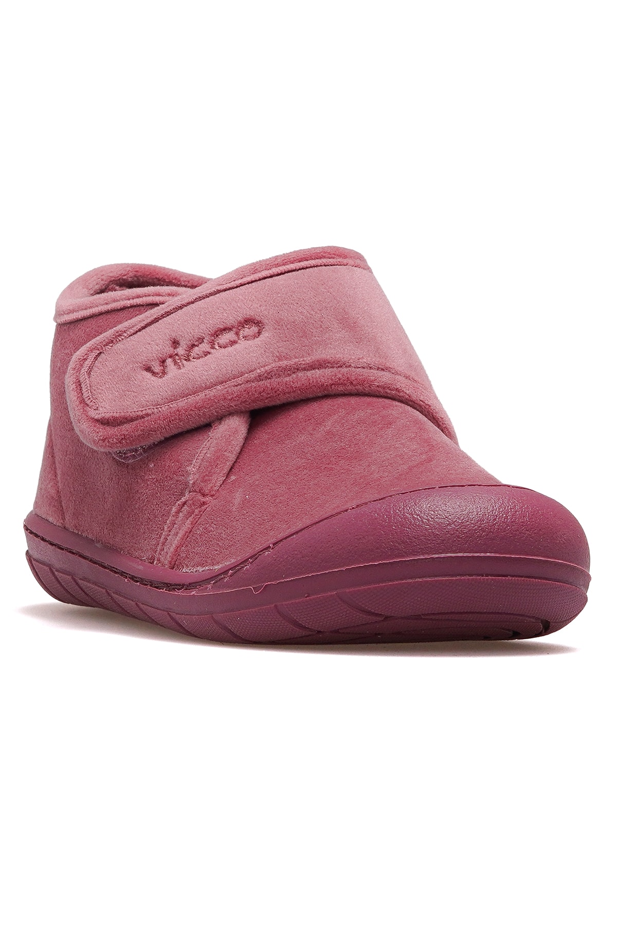 Vicco Color Kız Çocuk Panduf (21-30) 959.446 BK - PEMBE