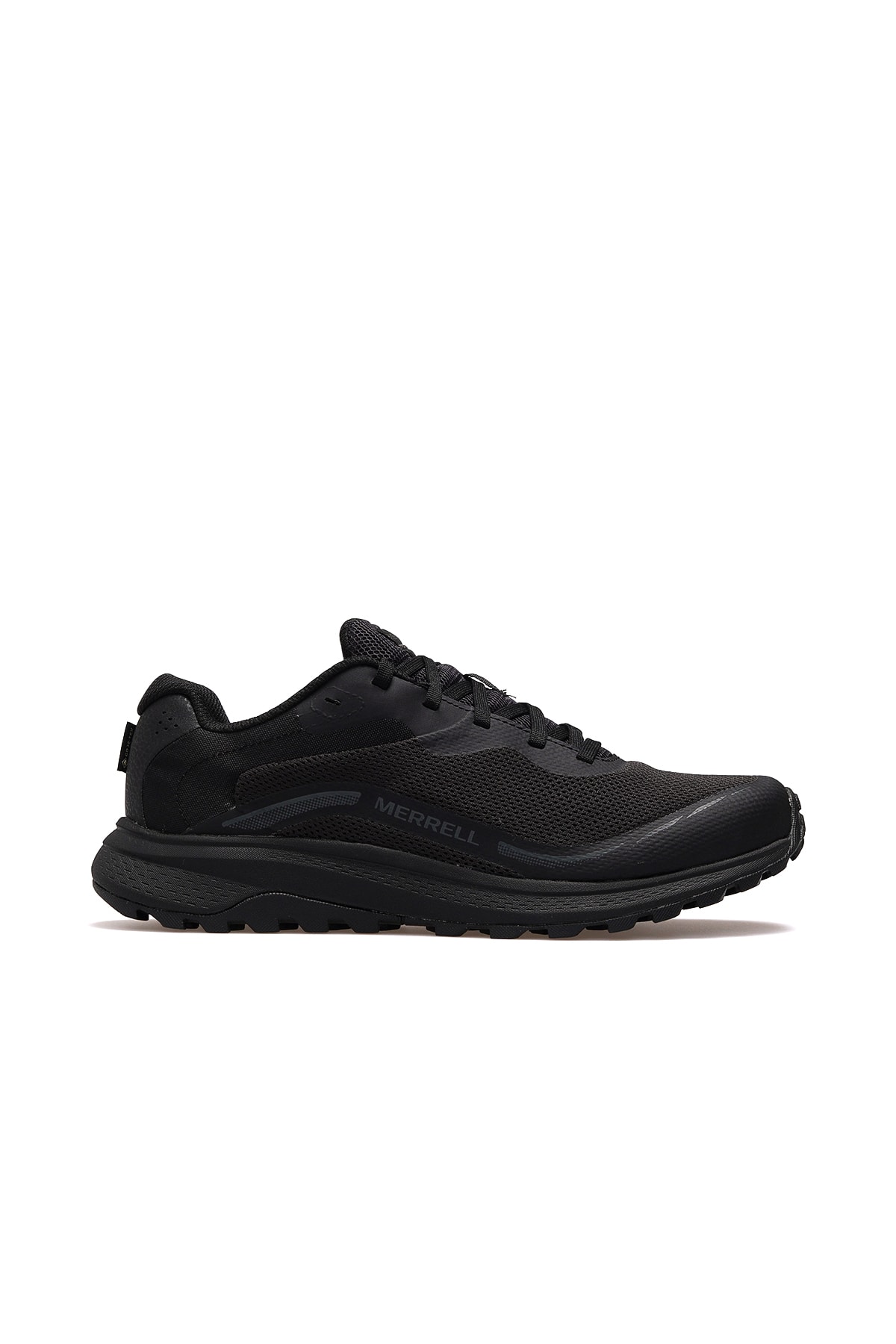 Speed Strike 2 Gtx Hafif Outdoor Ayakkabı J068689 - SİYAH