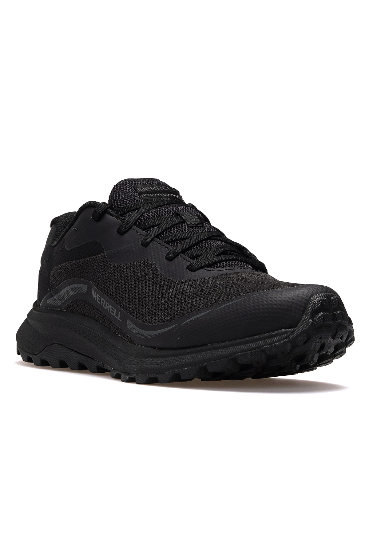 Speed Strike 2 Gtx Hafif Outdoor Ayakkabı J068689 - SİYAH