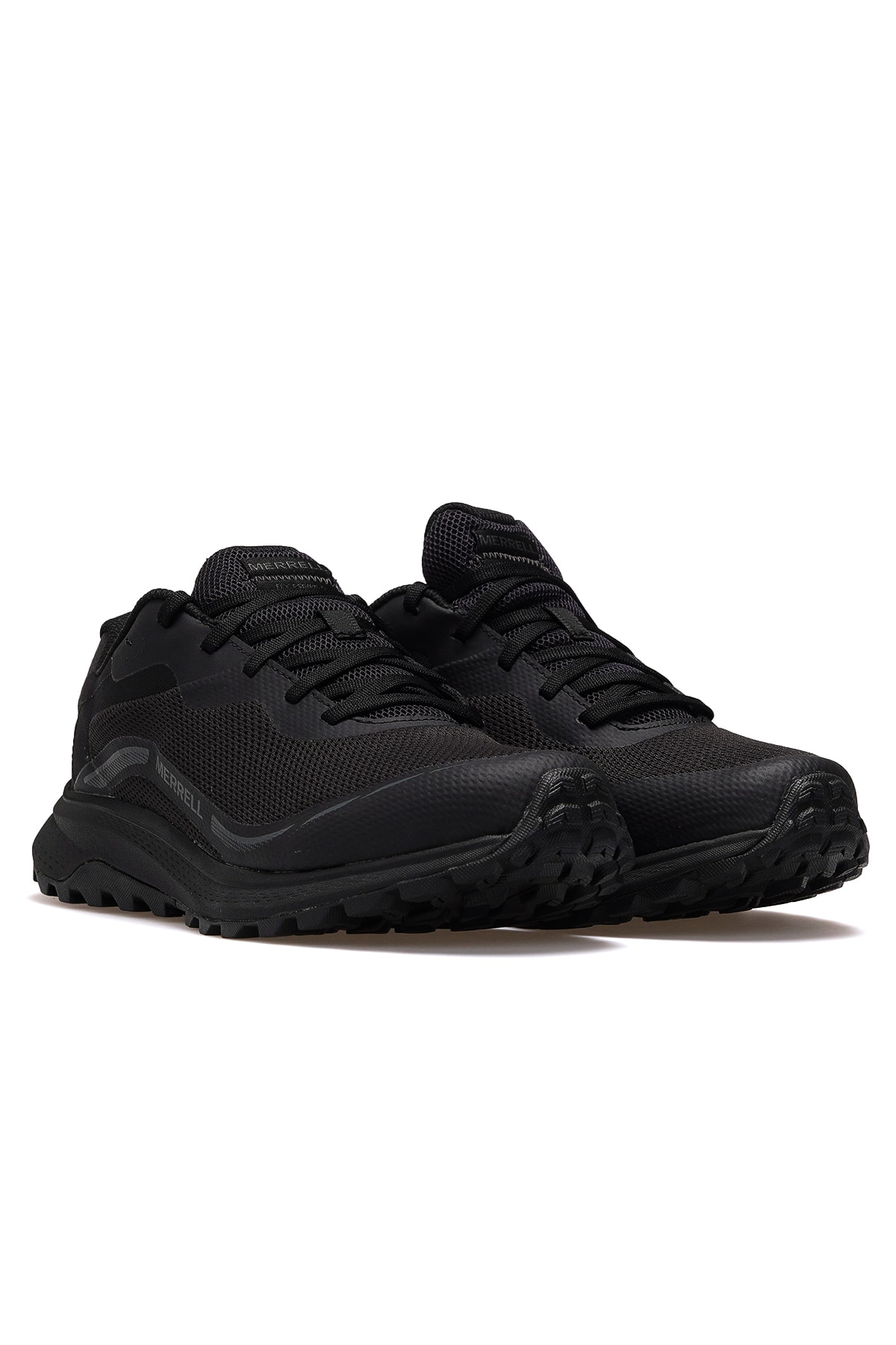 Speed Strike 2 Gtx Hafif Outdoor Ayakkabı J068689 - SİYAH