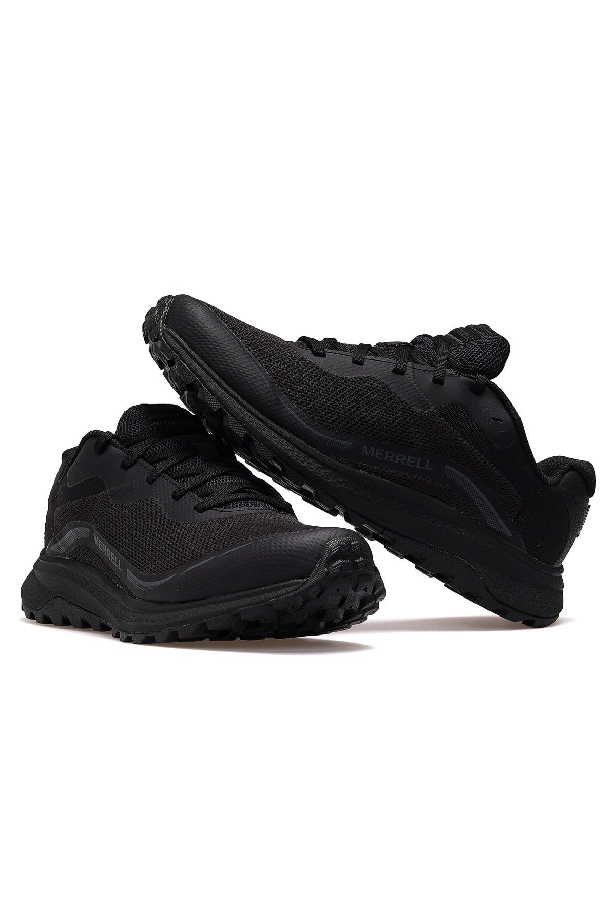 Speed Strike 2 Gtx Hafif Outdoor Ayakkabı J068689 - SİYAH
