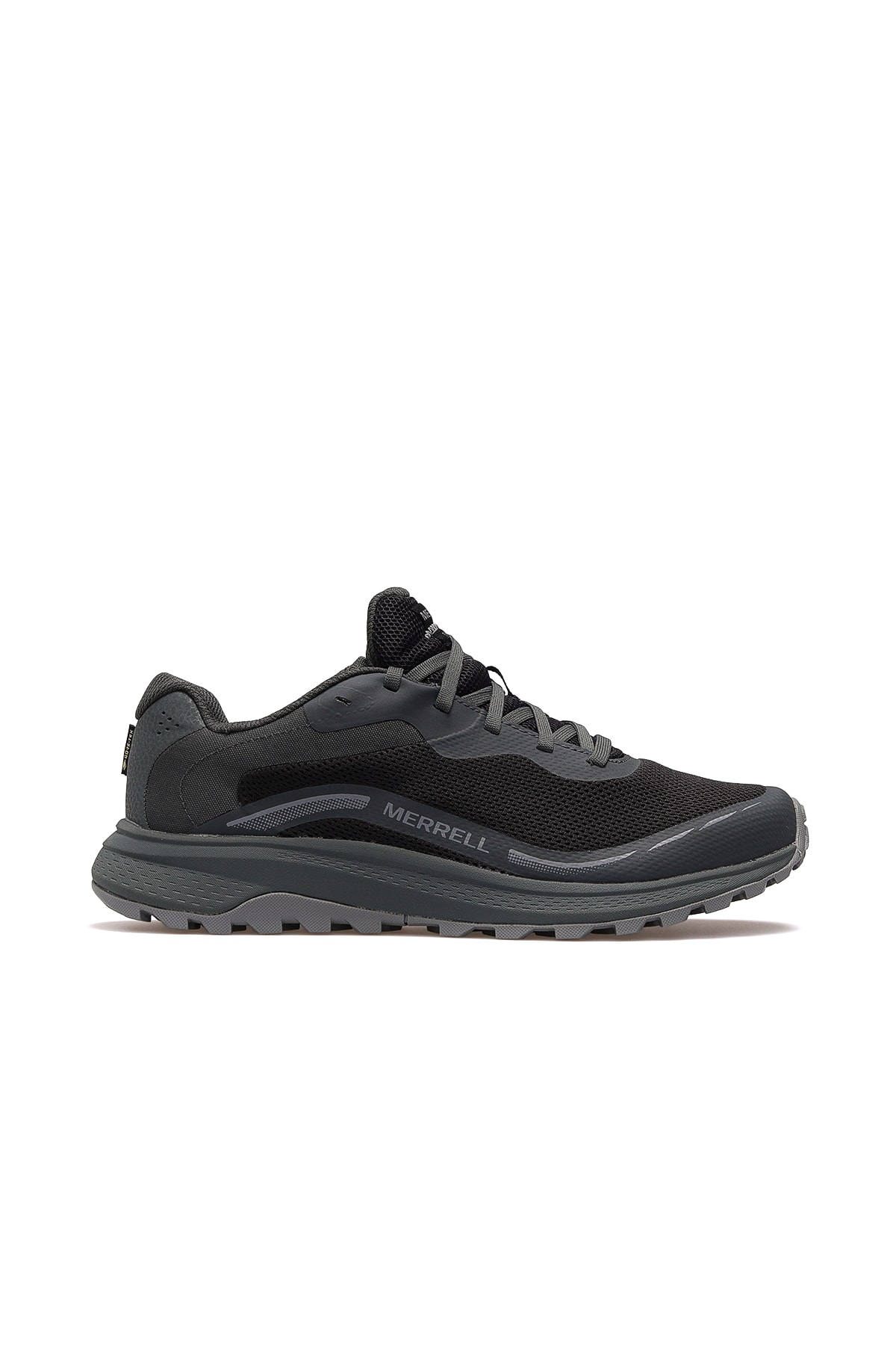 Fly Strike 2 Gtx Erkek Hafif Outdoor Ayakkabı J068679 - SİYAH