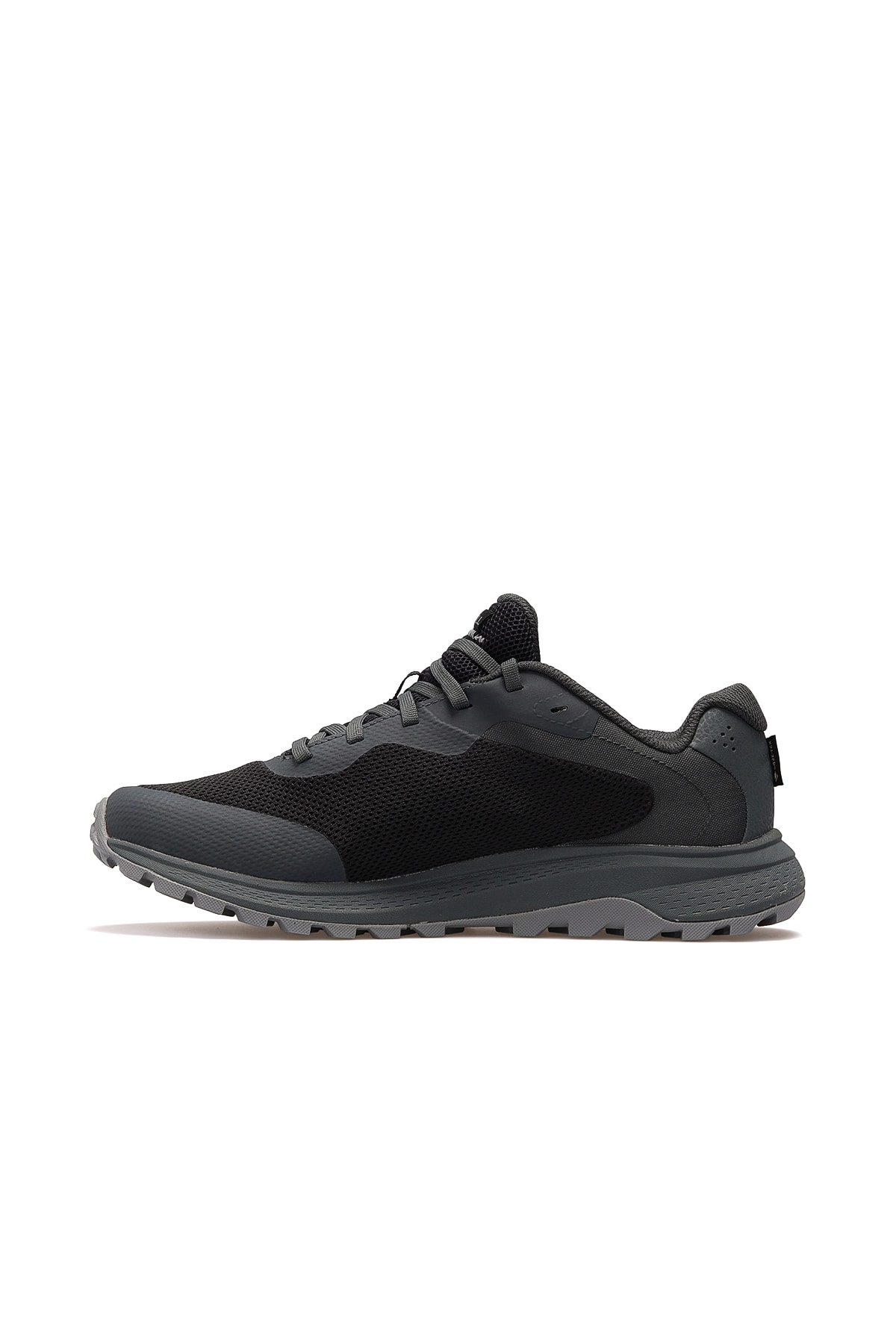 Fly Strike 2 Gtx Erkek Hafif Outdoor Ayakkabı J068679 - SİYAH