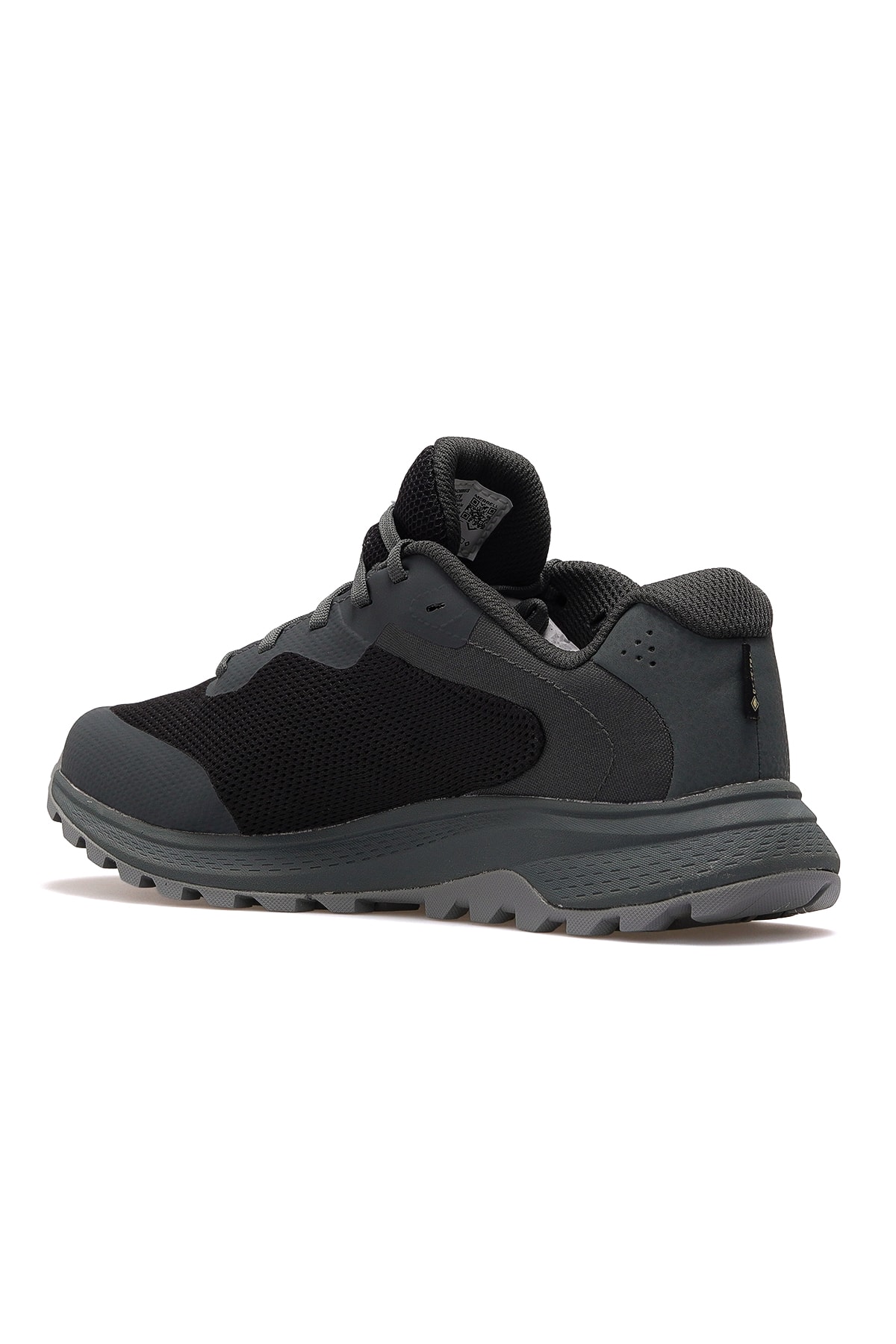 Fly Strike 2 Gtx Erkek Hafif Outdoor Ayakkabı J068679 - SİYAH