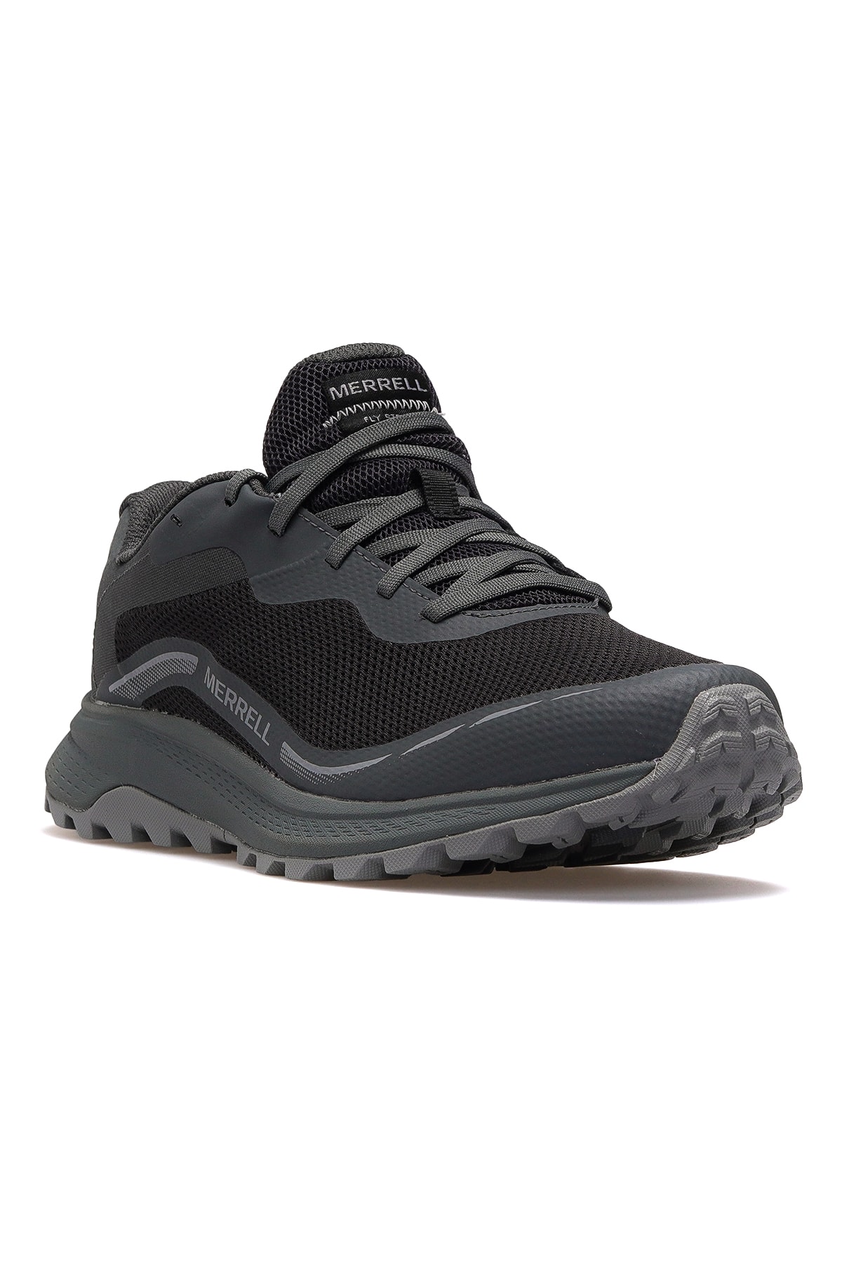 Fly Strike 2 Gtx Erkek Hafif Outdoor Ayakkabı J068679 - SİYAH