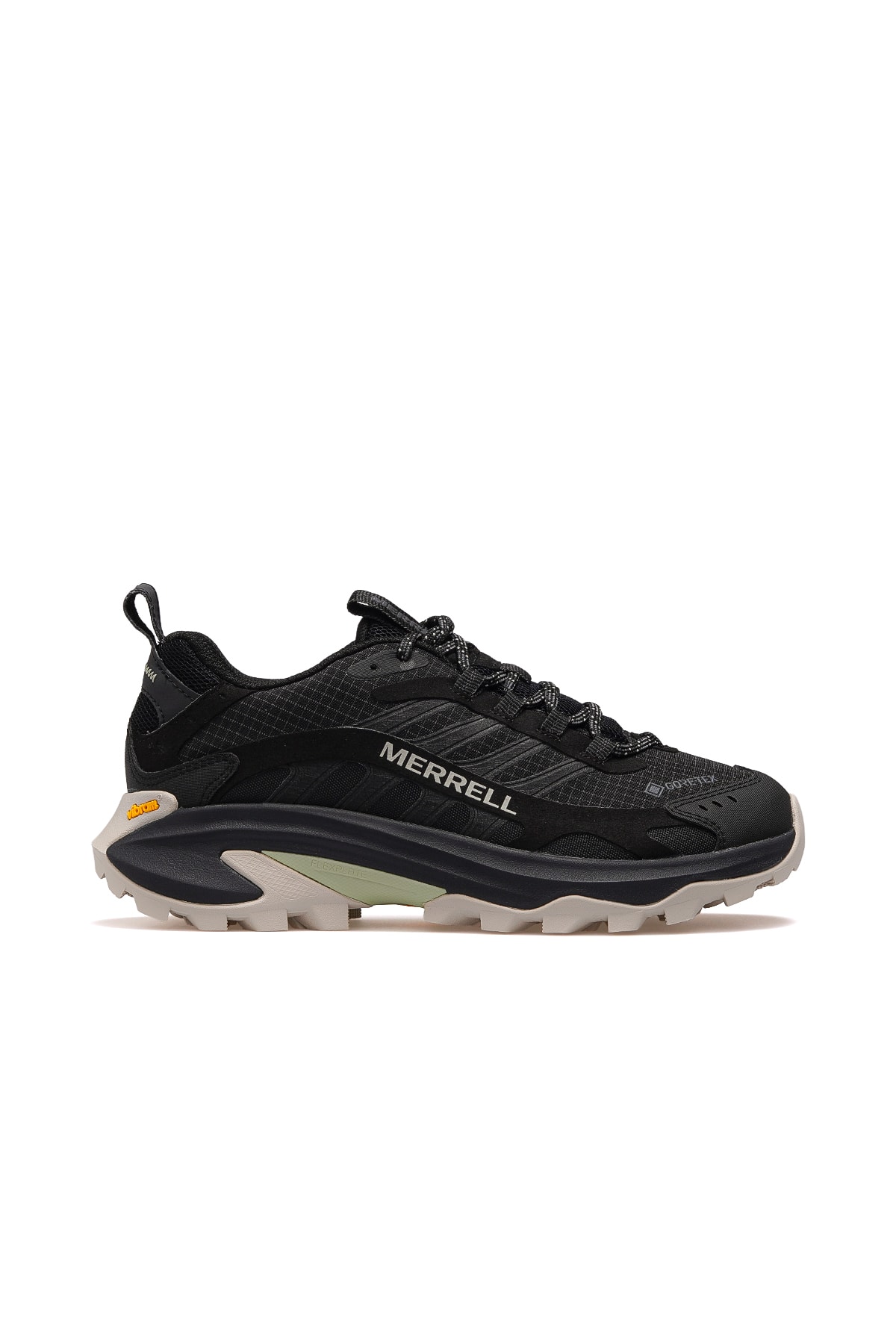 Moab Speed 2 Gtx Kadın Hafif Outdoor Ayakkabı J037838 - SİYAH