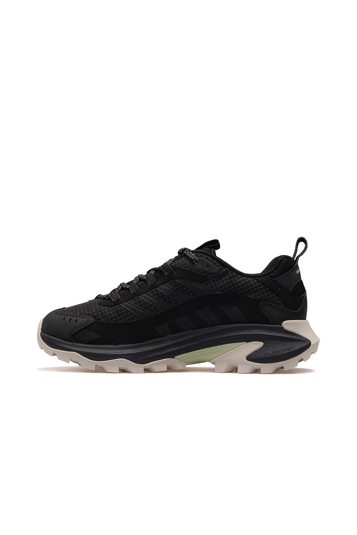 Moab Speed 2 Gtx Kadın Hafif Outdoor Ayakkabı J037838 - SİYAH