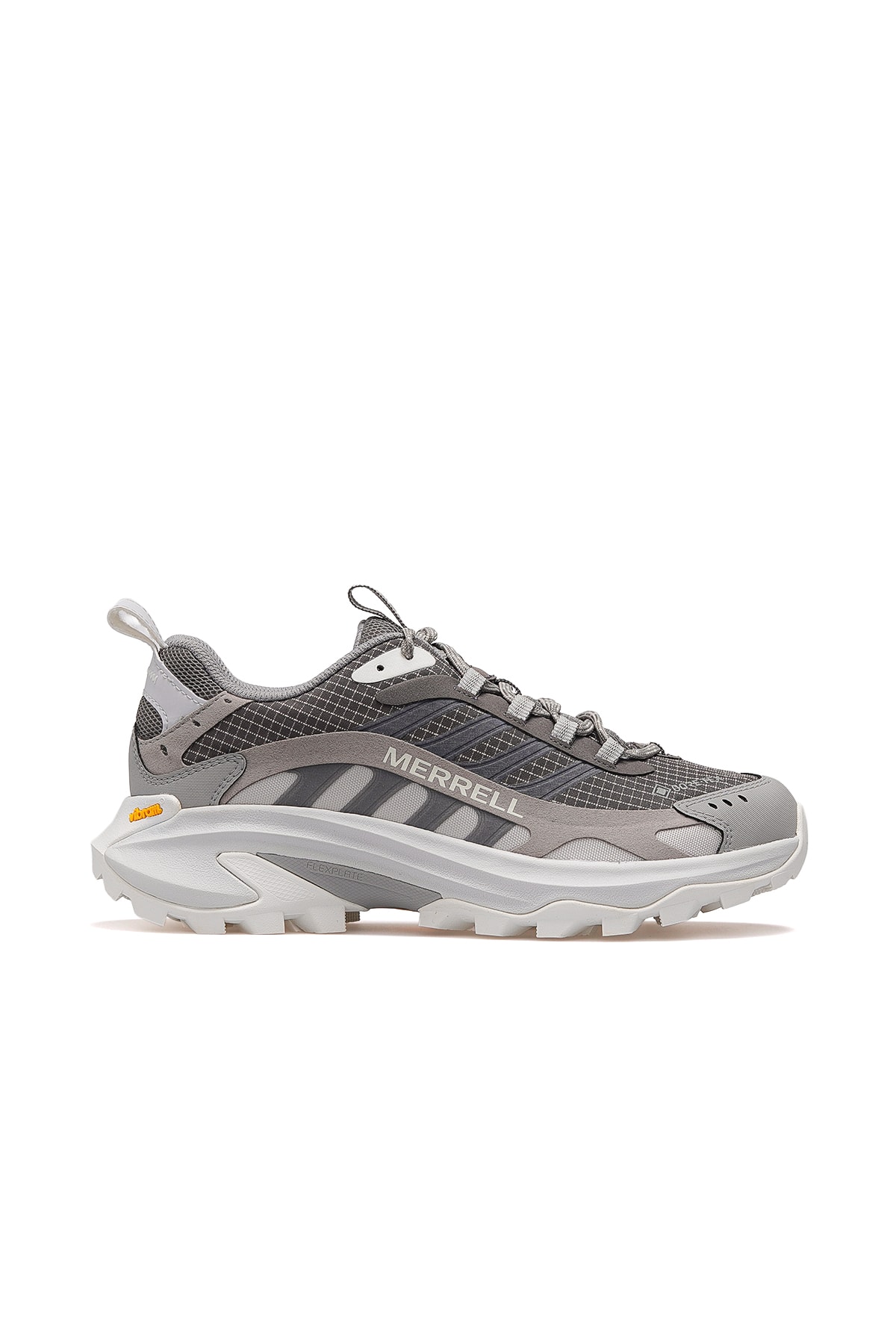 Moab Speed 2 Gtx Kadın Hafif Outdoor Ayakkabı J037840 - Kömür