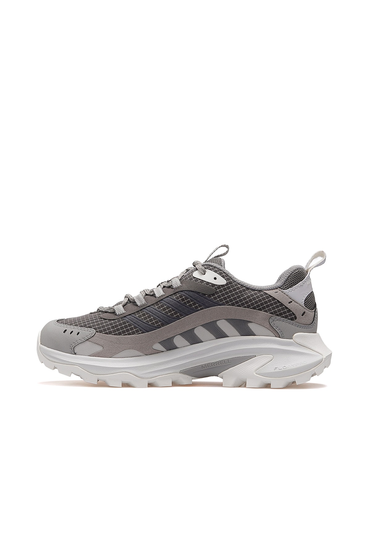 Moab Speed 2 Gtx Kadın Hafif Outdoor Ayakkabı J037840 - Kömür