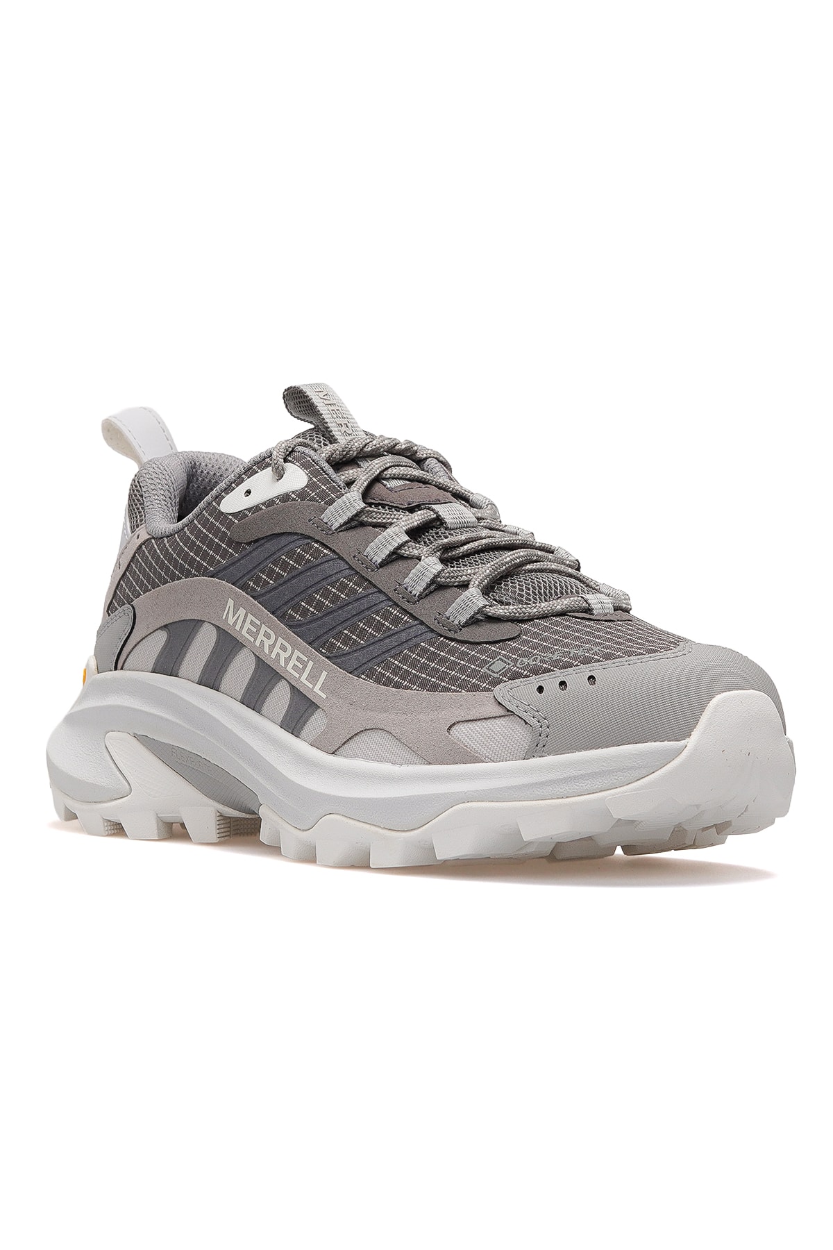 Moab Speed 2 Gtx Kadın Hafif Outdoor Ayakkabı J037840 - Kömür