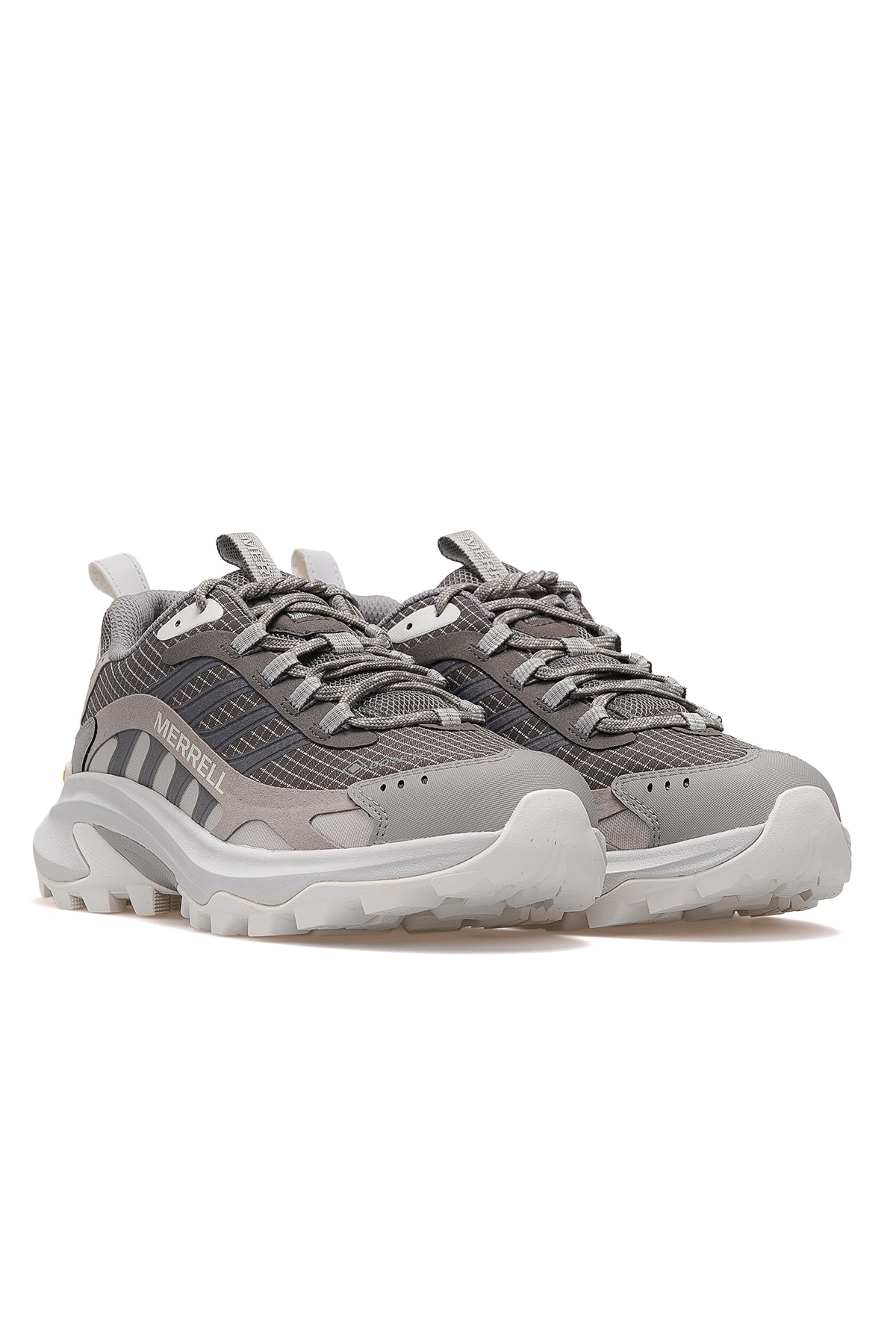Moab Speed 2 Gtx Kadın Hafif Outdoor Ayakkabı J037840 - Kömür
