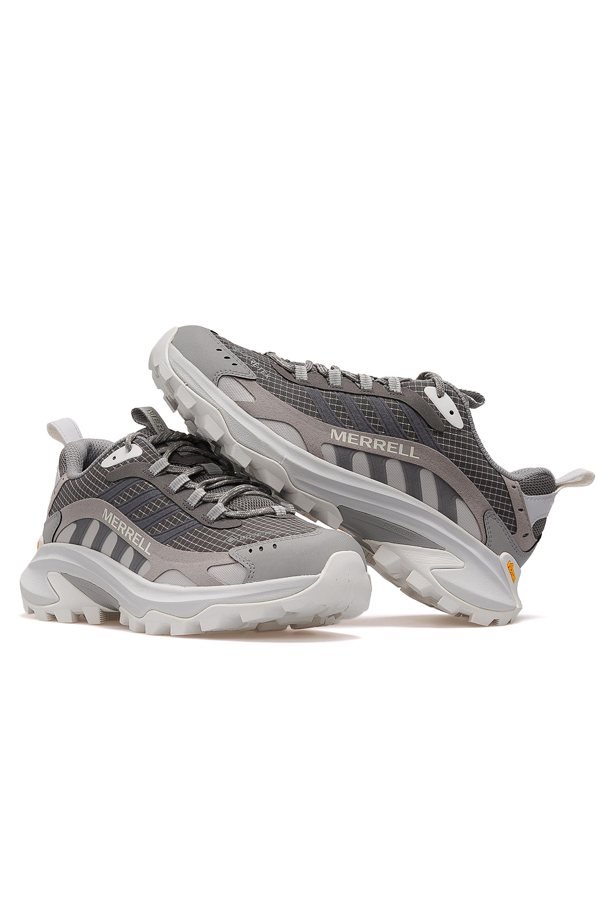 Moab Speed 2 Gtx Kadın Hafif Outdoor Ayakkabı J037840 - Kömür