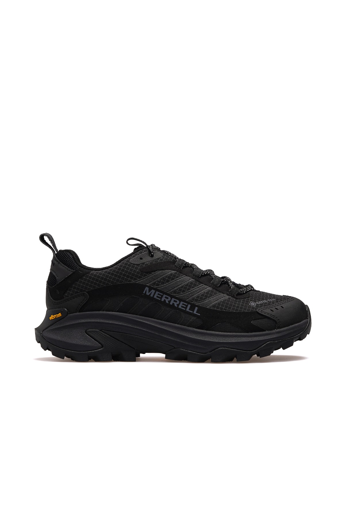 Moab Speed 2 Gtx Erkek Hafif Outdoor Ayakkabı J037513 - SİYAH
