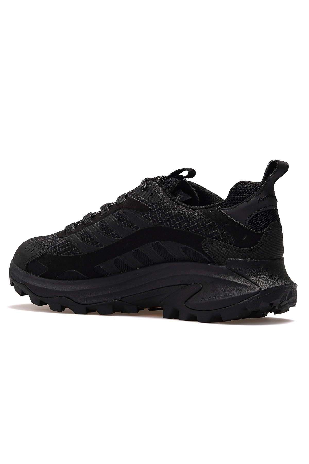 Moab Speed 2 Gtx Erkek Hafif Outdoor Ayakkabı J037513 - SİYAH