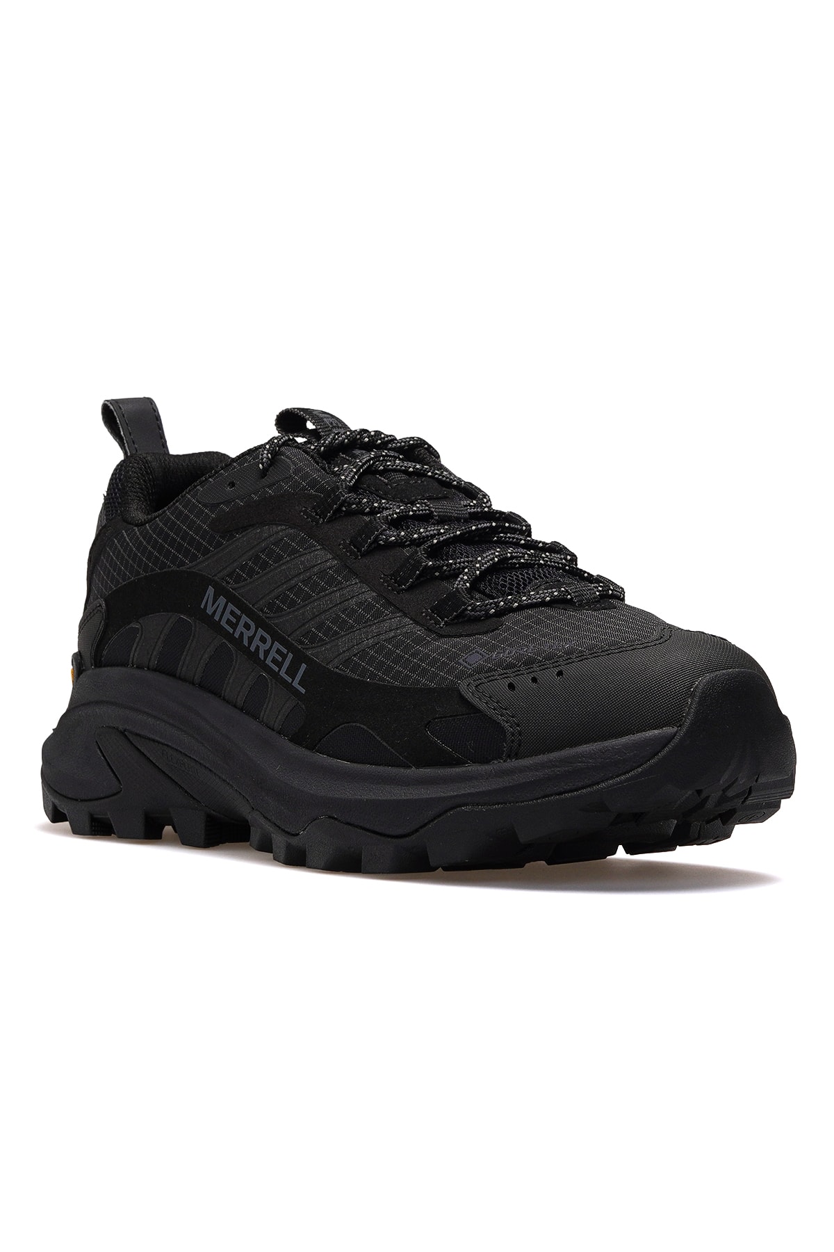 Moab Speed 2 Gtx Erkek Hafif Outdoor Ayakkabı J037513 - SİYAH
