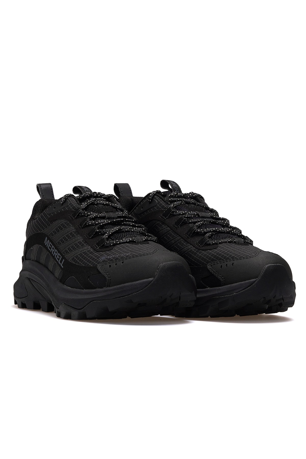Moab Speed 2 Gtx Erkek Hafif Outdoor Ayakkabı J037513 - SİYAH