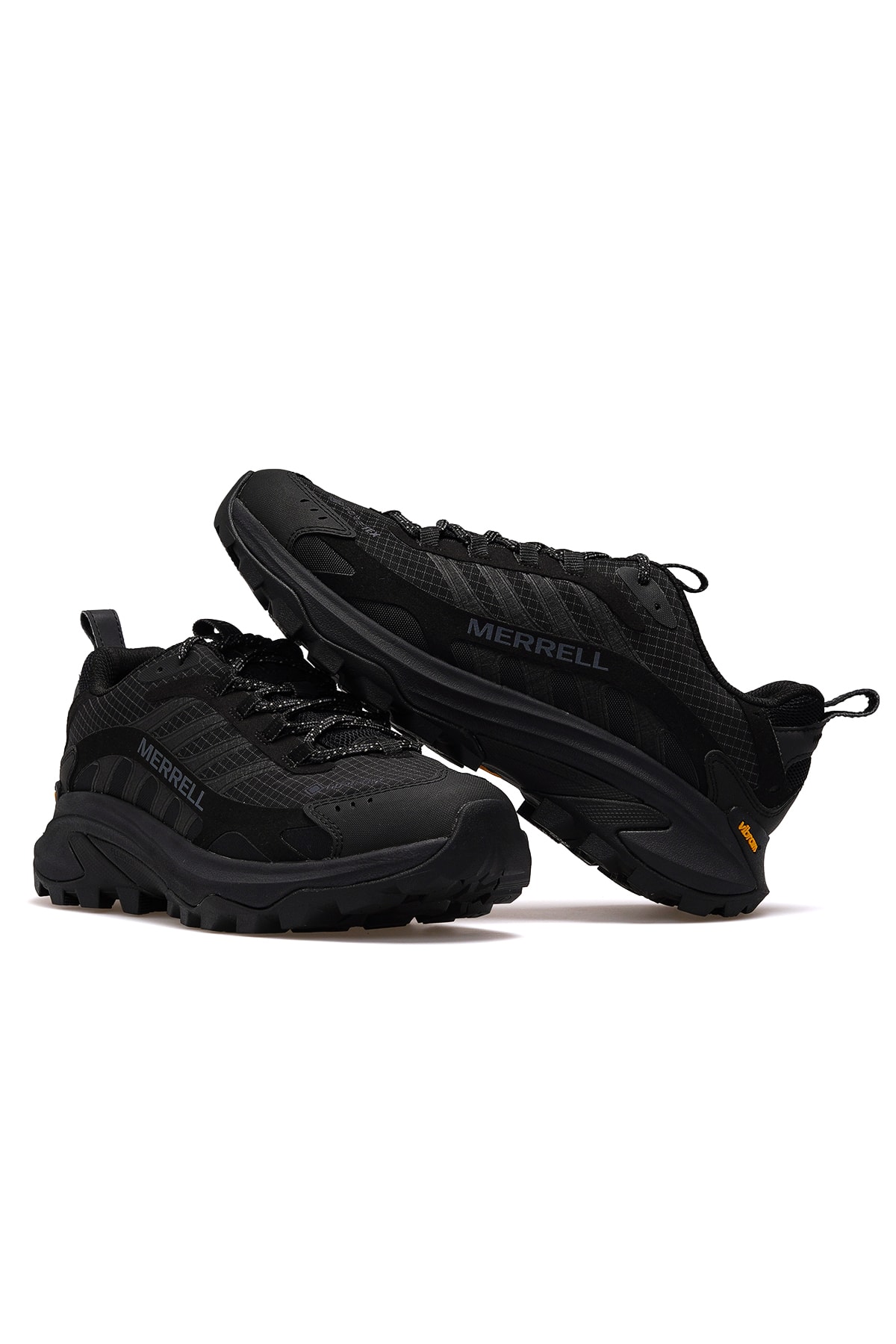 Moab Speed 2 Gtx Erkek Hafif Outdoor Ayakkabı J037513 - SİYAH