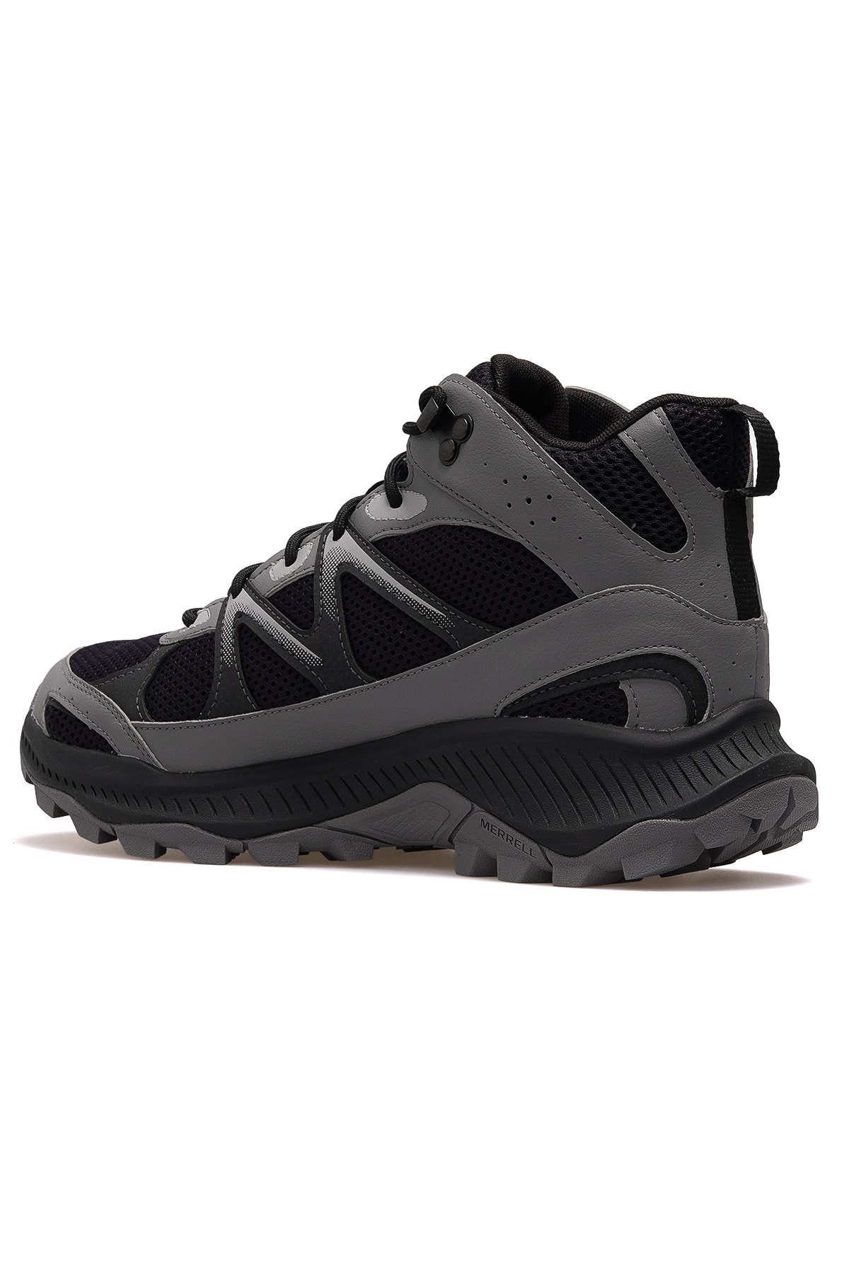 Tempo Exp Mid Waterproof Erkek Su Geçirmez Outdoor Bot J038275 - SİYAH