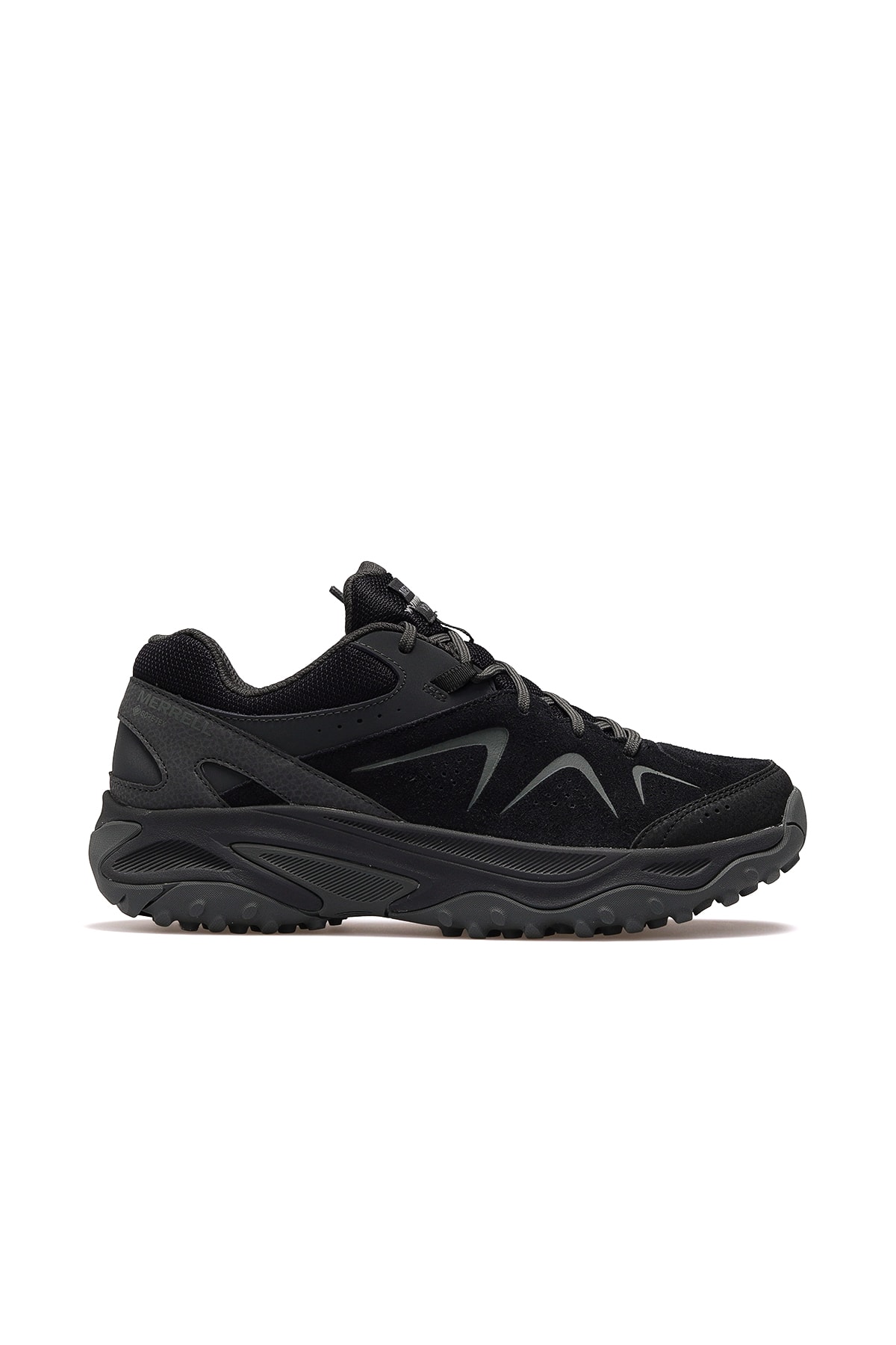 Yokota 3 Gtx Erkek Hafif Outdoor Ayakkabı J038485 - SİYAH