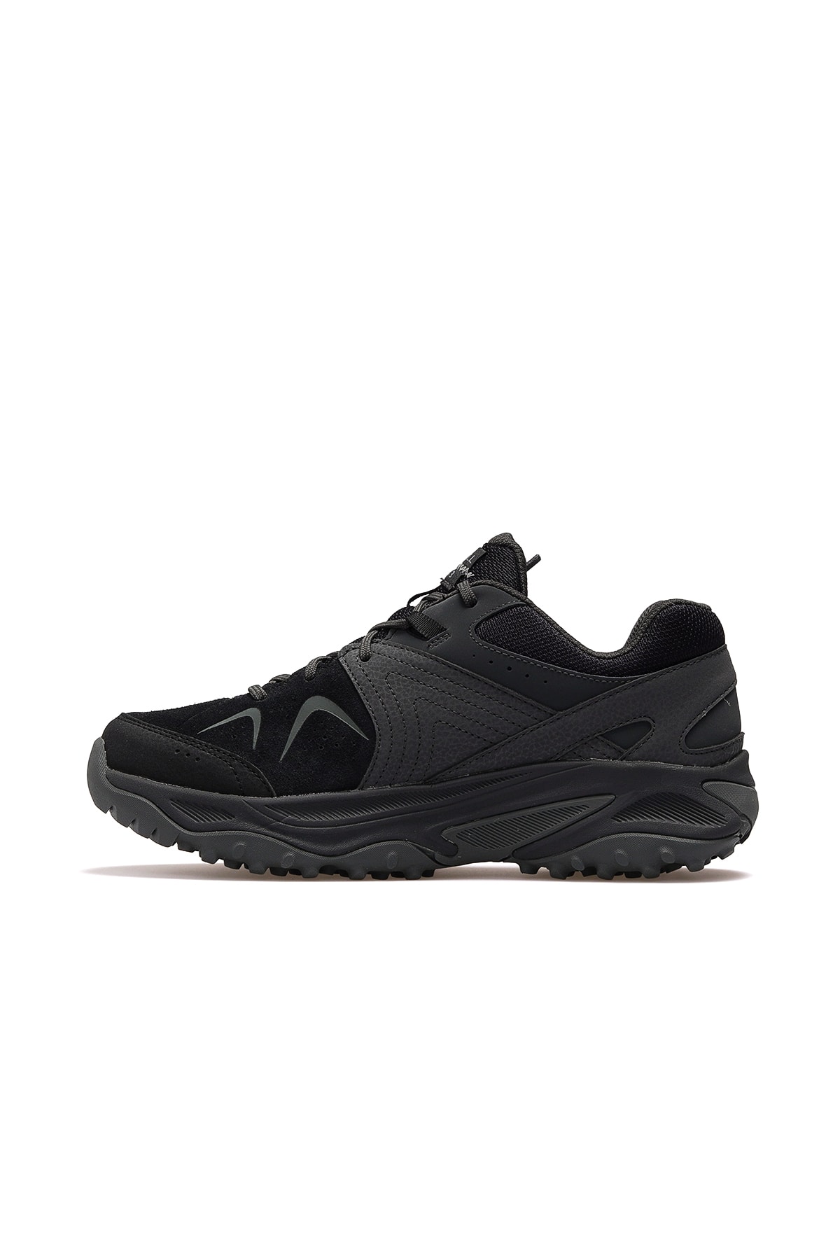 Yokota 3 Gtx Erkek Hafif Outdoor Ayakkabı J038485 - SİYAH