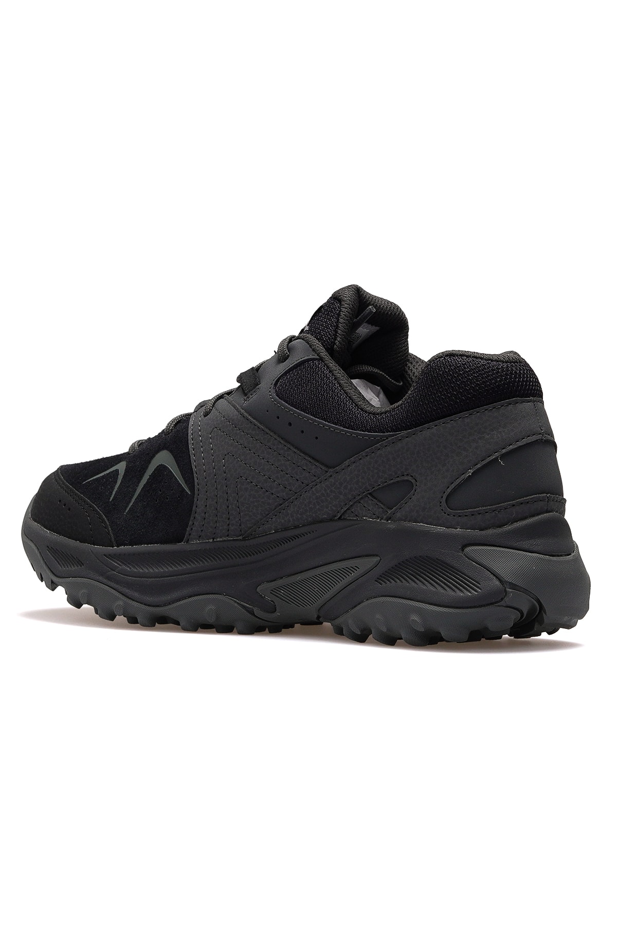 Yokota 3 Gtx Erkek Hafif Outdoor Ayakkabı J038485 - SİYAH