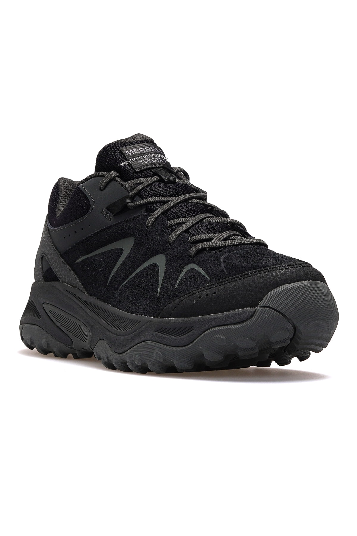 Yokota 3 Gtx Erkek Hafif Outdoor Ayakkabı J038485 - SİYAH