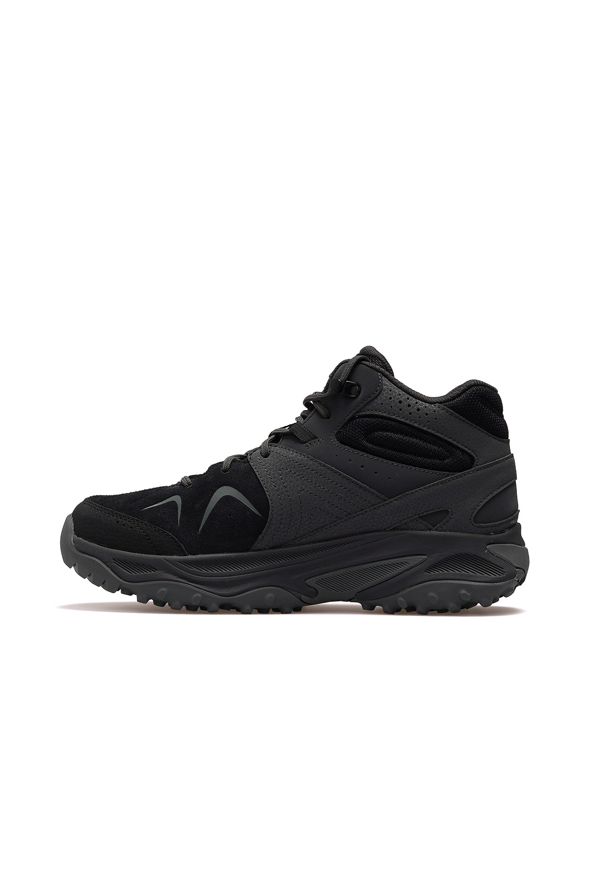 Yokota 3 Mid Gtx Erkek Hafif Outdoor Bot J038479 - SİYAH